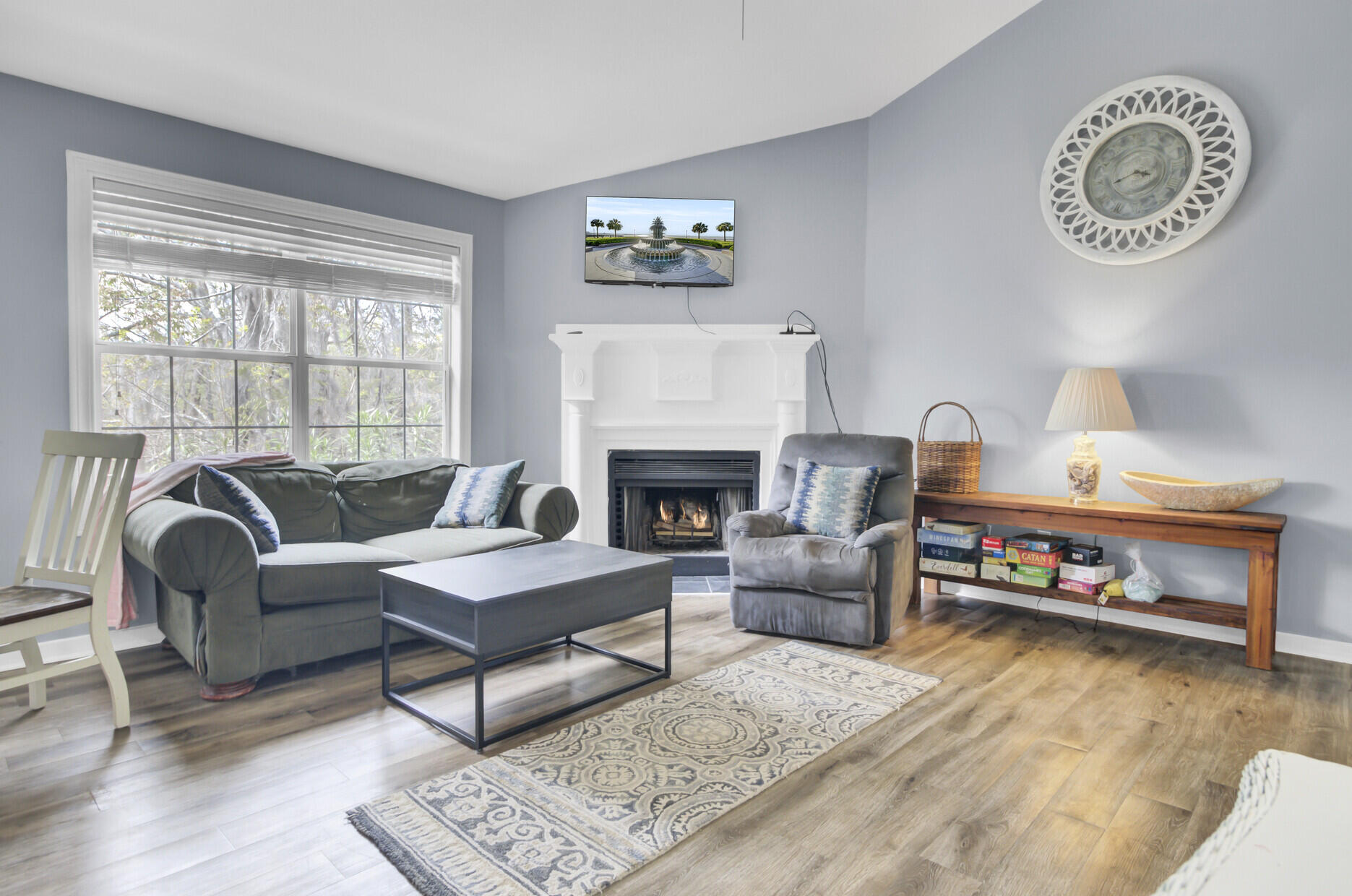 7940 Parklane Court # F, North Charleston Unit: F