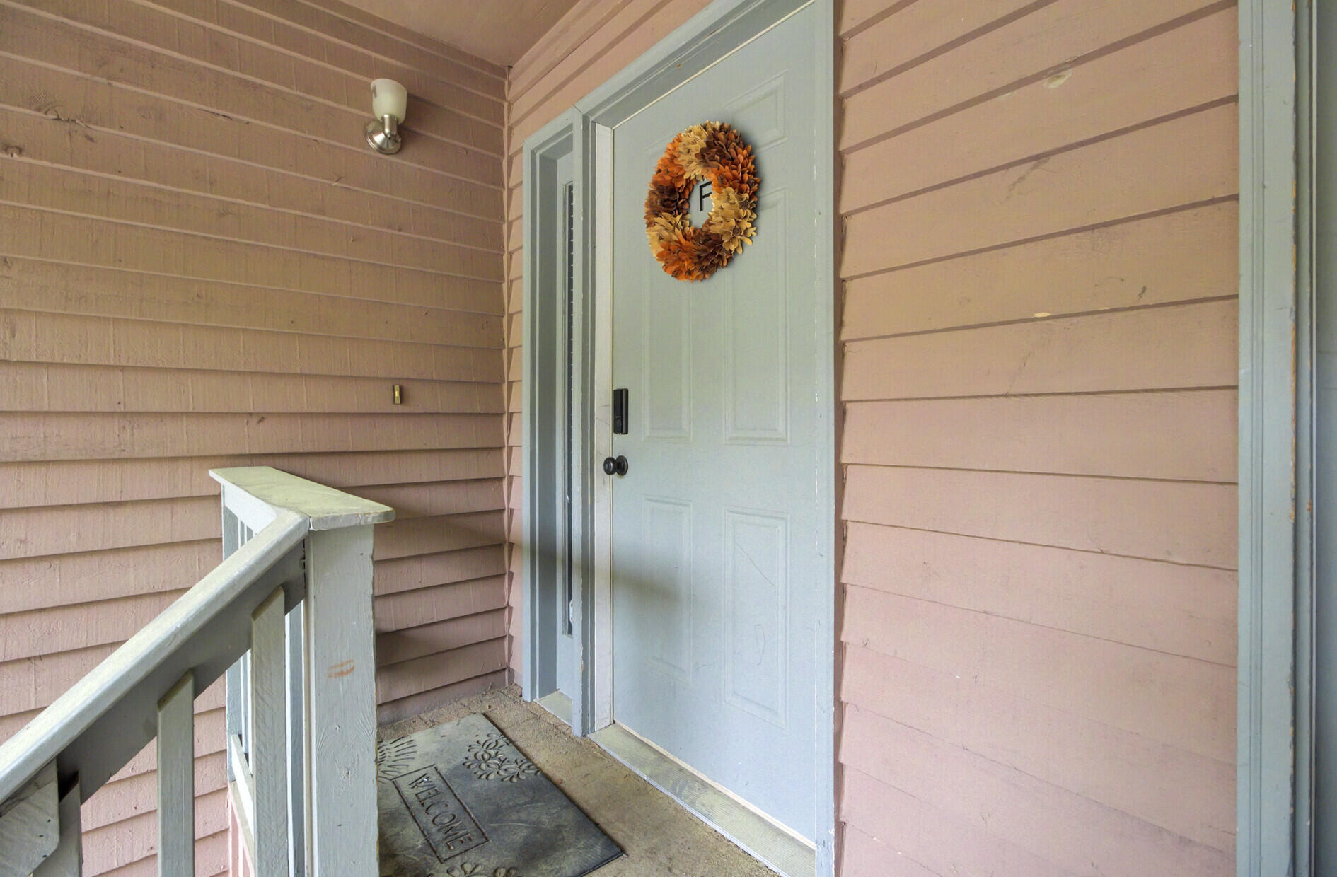 7940 Parklane Court # F, North Charleston Unit: F