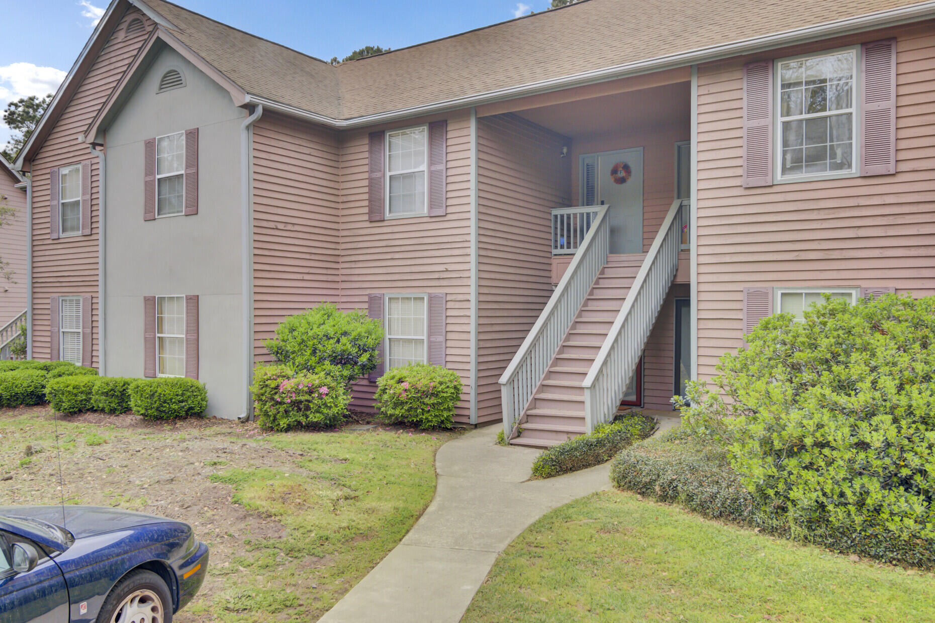 7940 Parklane Court # F, North Charleston Unit: F