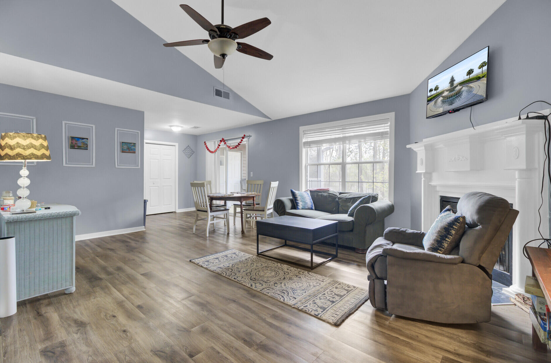 7940 Parklane Court # F, North Charleston Unit: F