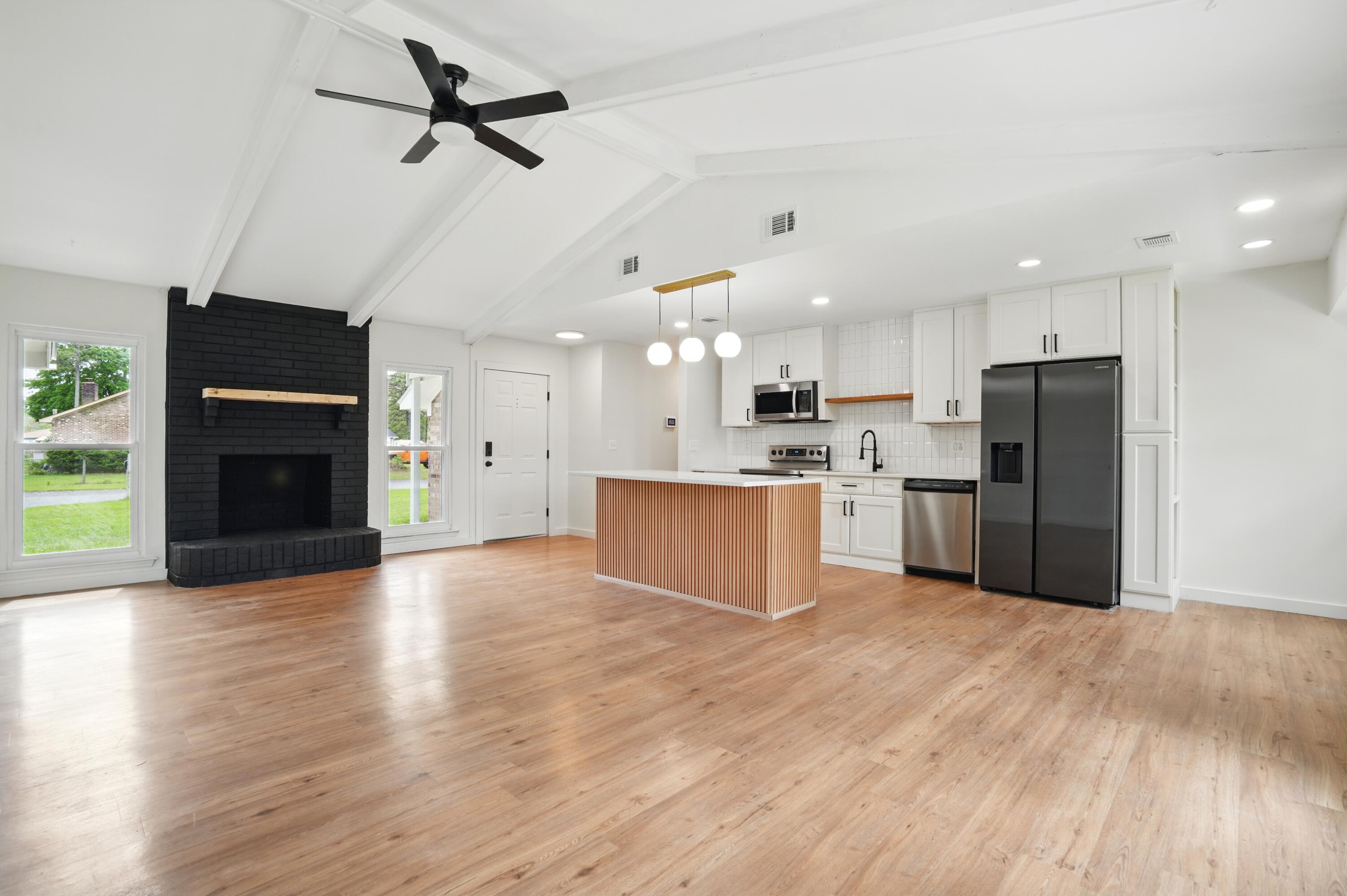 106 Ruffin Road