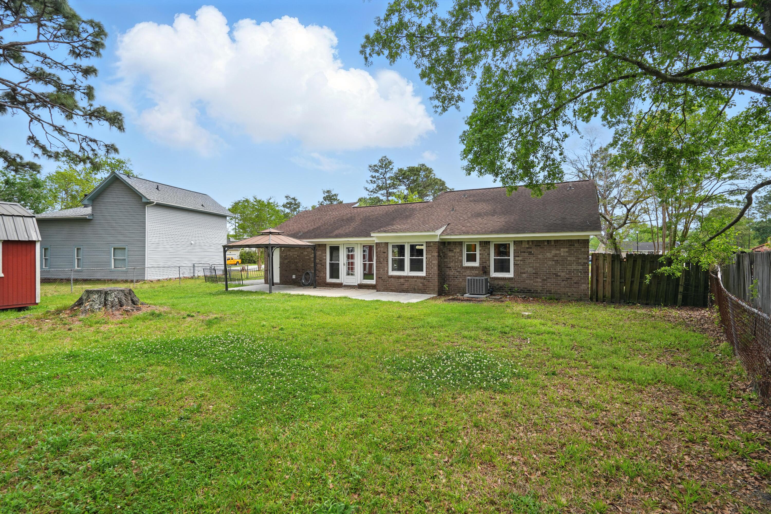 106 Ruffin Road