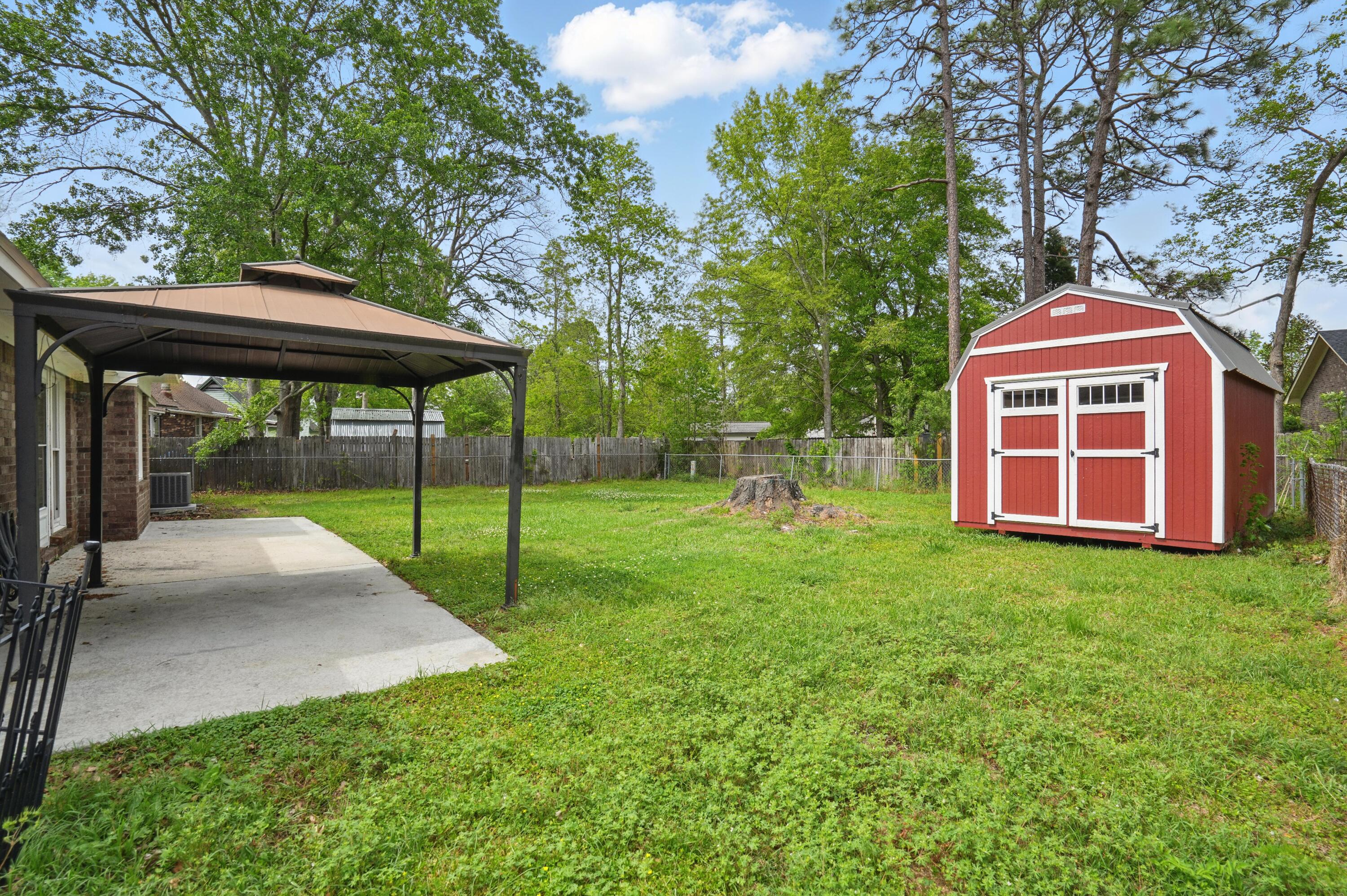 106 Ruffin Road