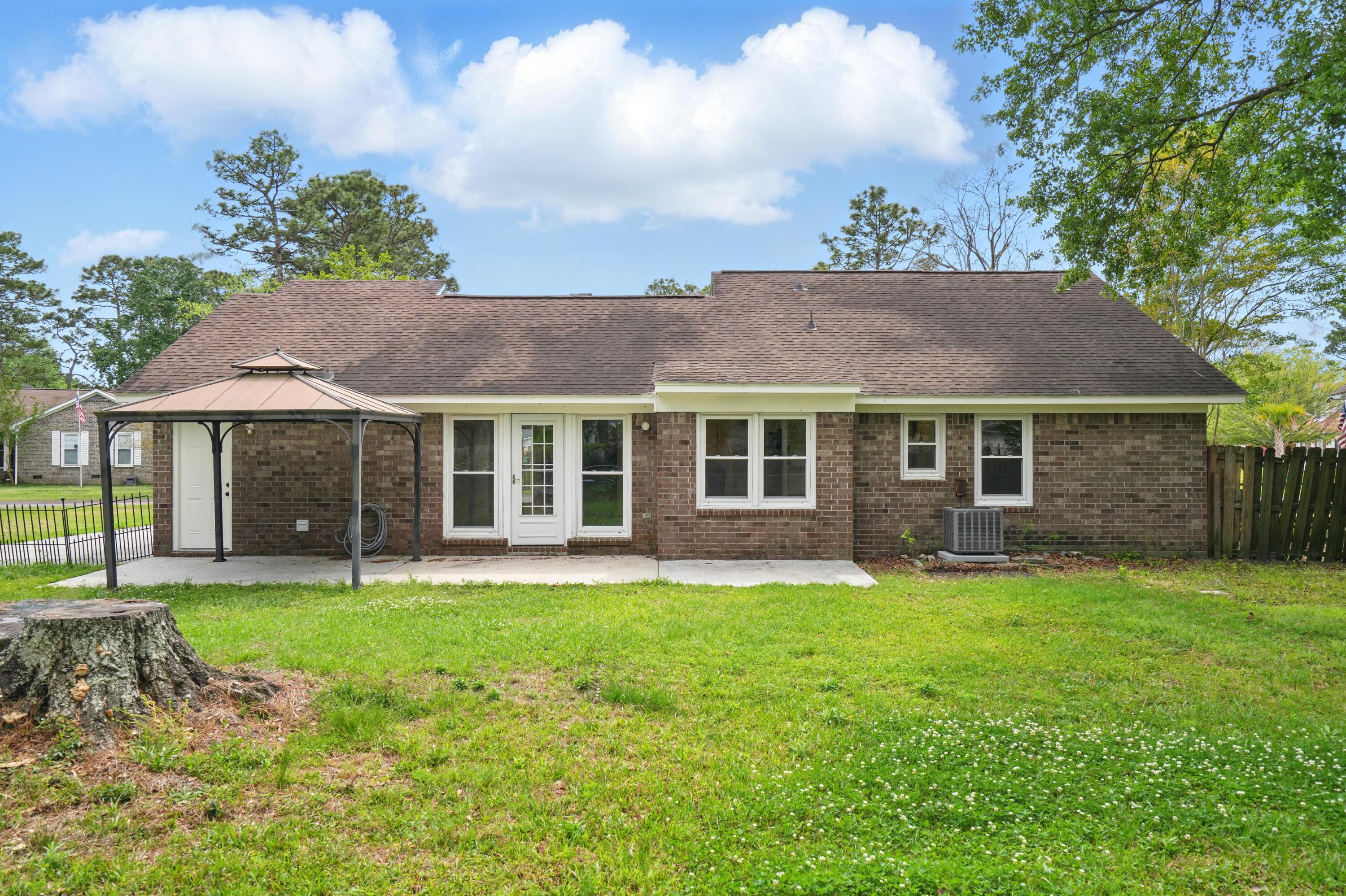 106 Ruffin Road