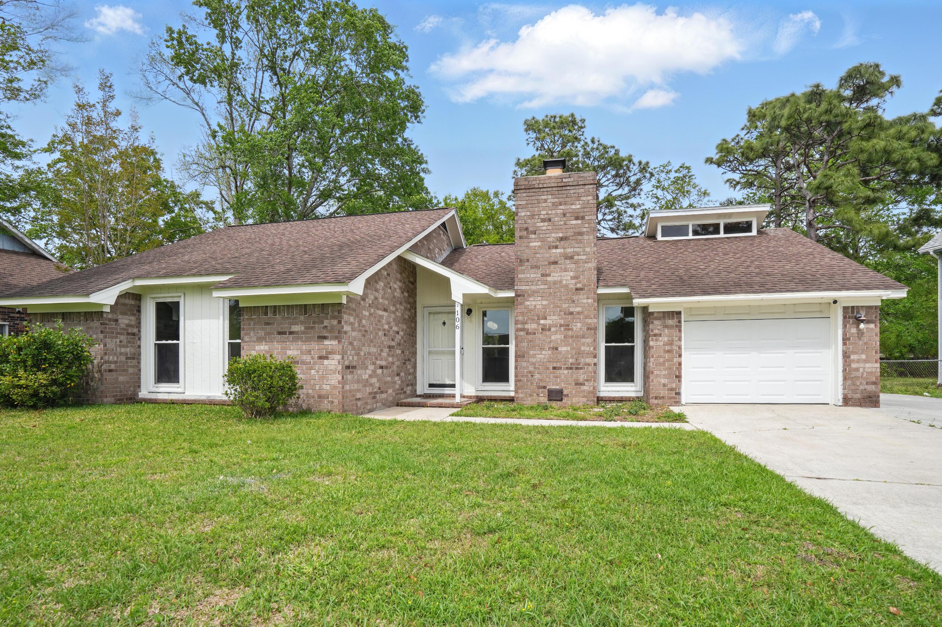 106 Ruffin Road