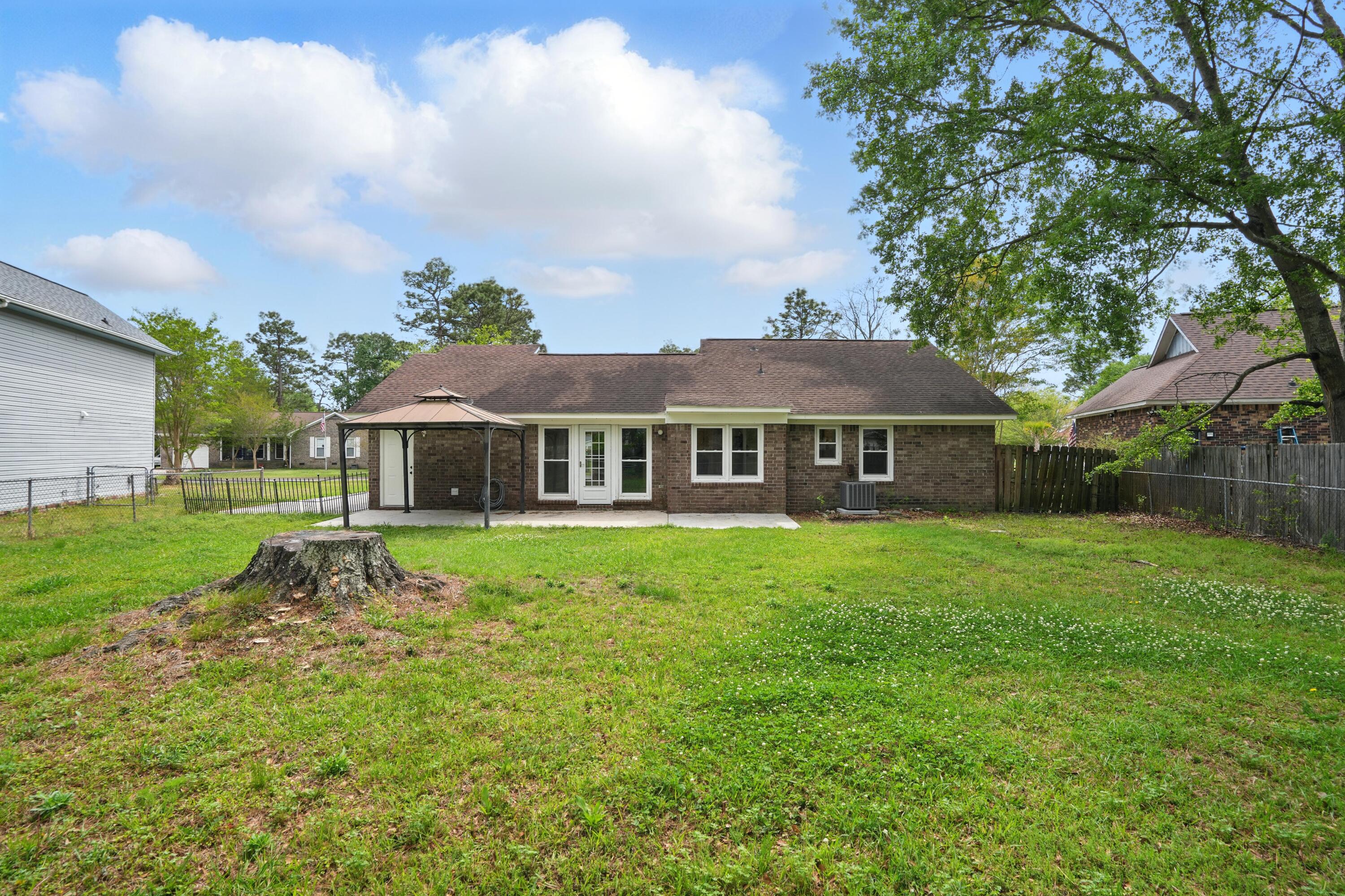 106 Ruffin Road