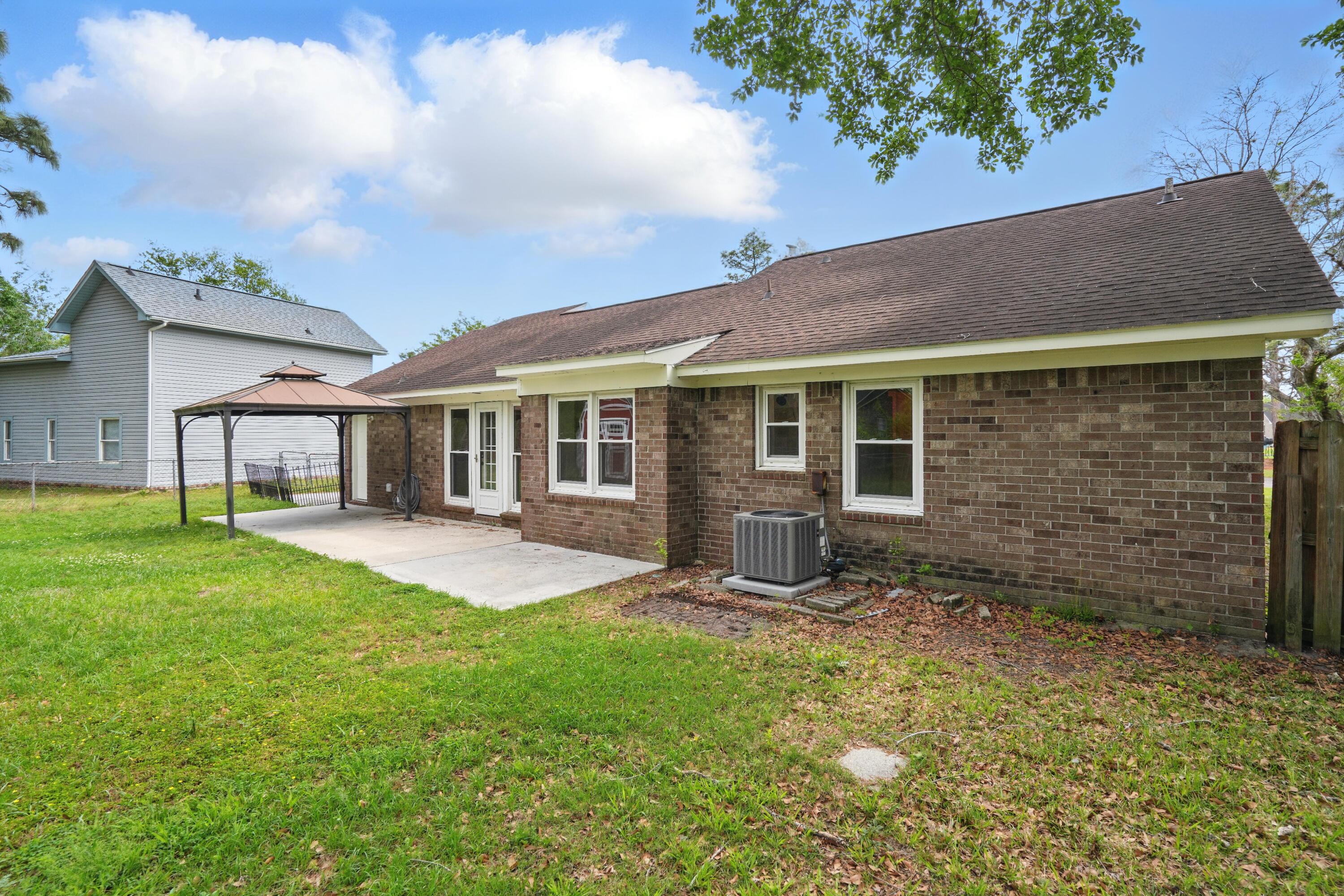 106 Ruffin Road