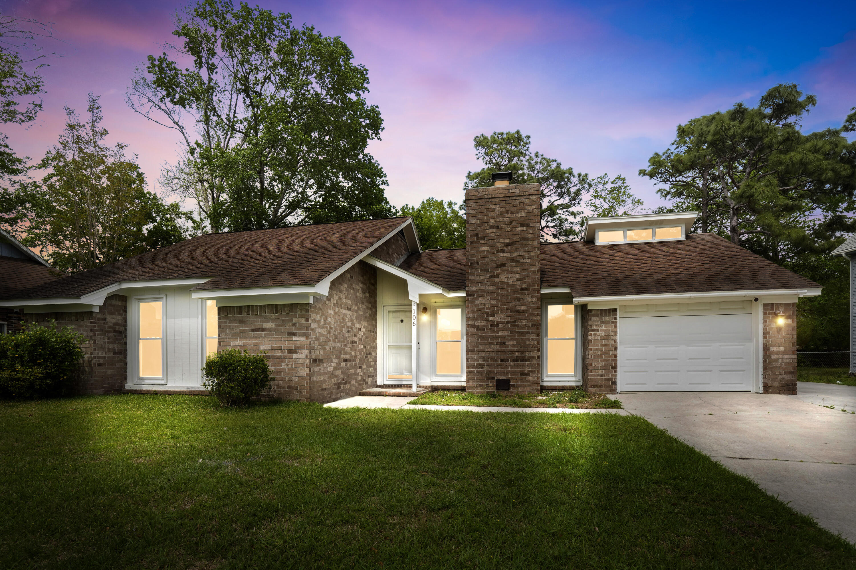 106 Ruffin Road