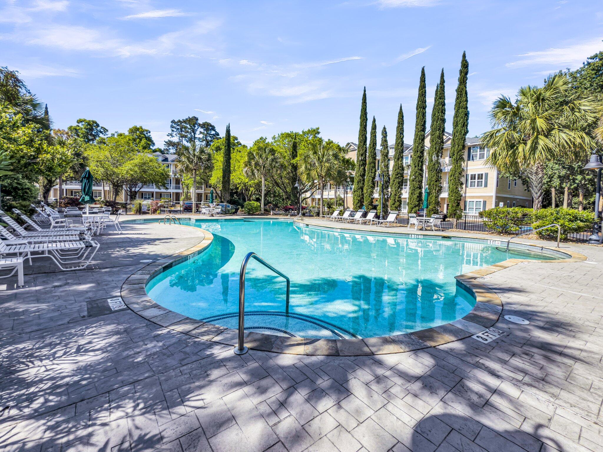 7621 Indigo Palms Way, Johns Island