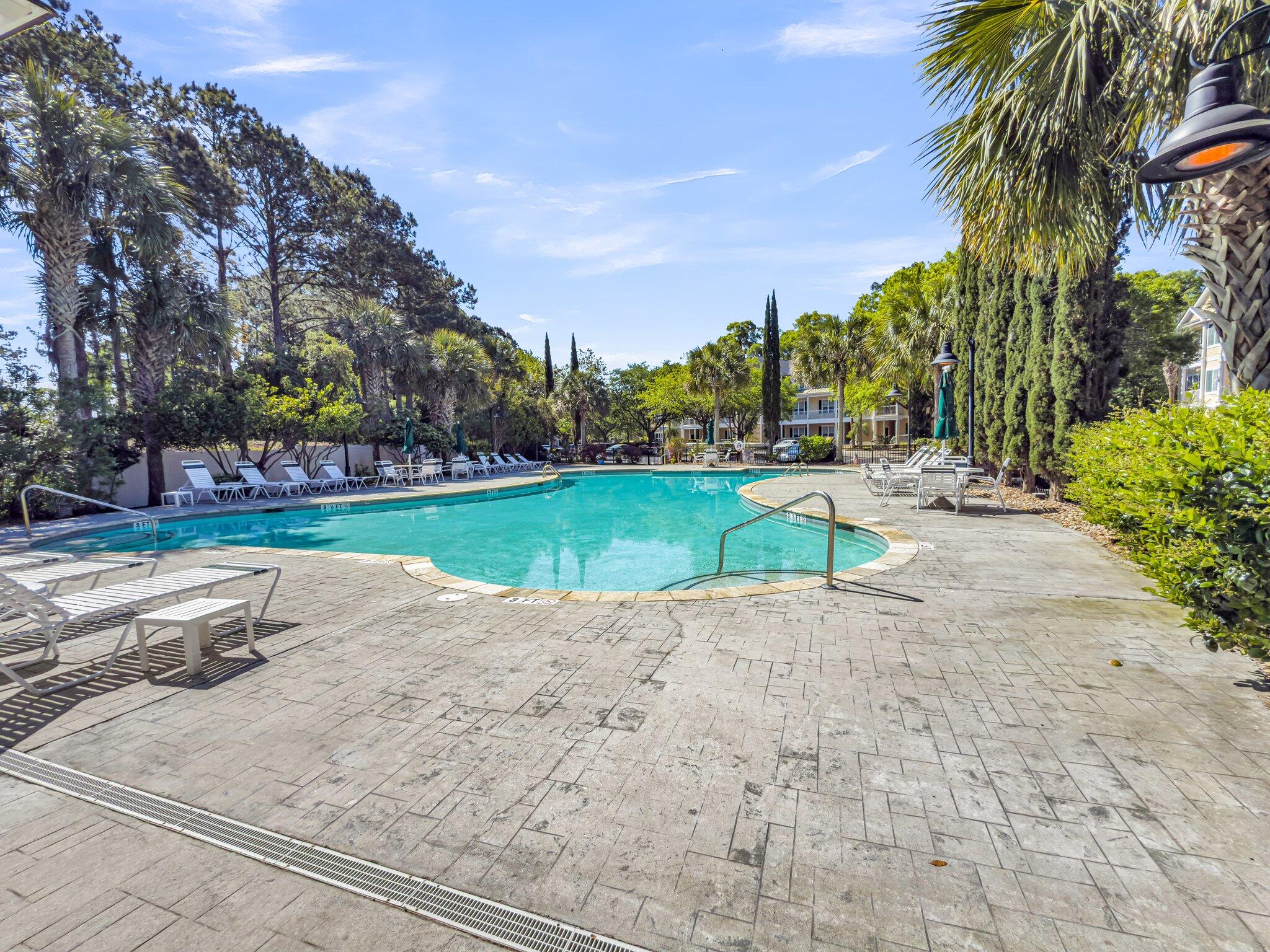 7621 Indigo Palms Way, Johns Island