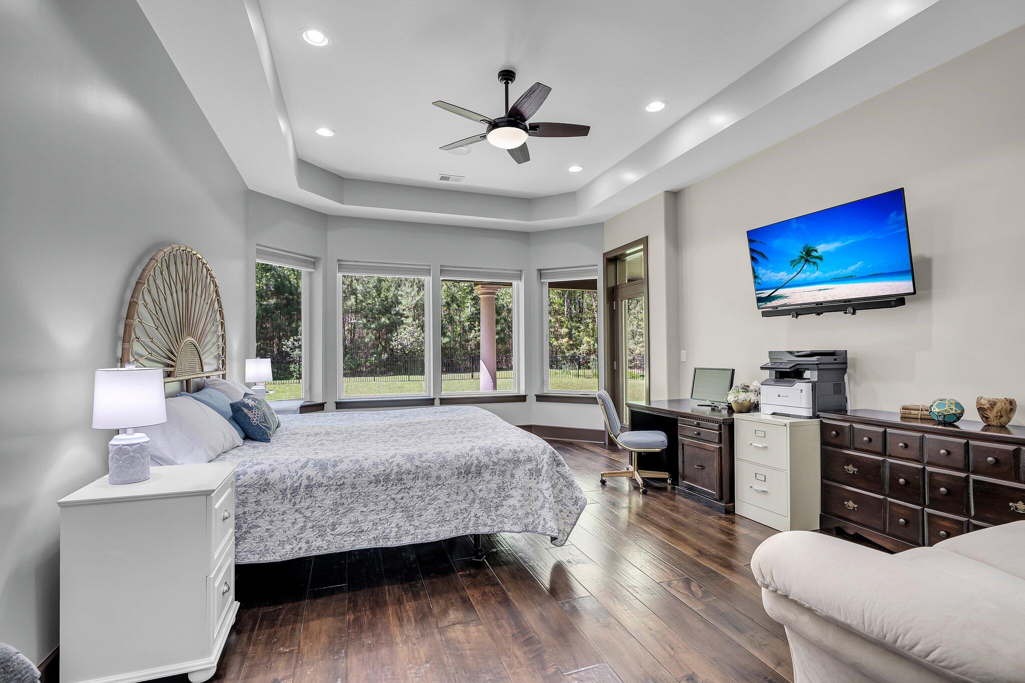 1437 Tannanger Trail, Awendaw