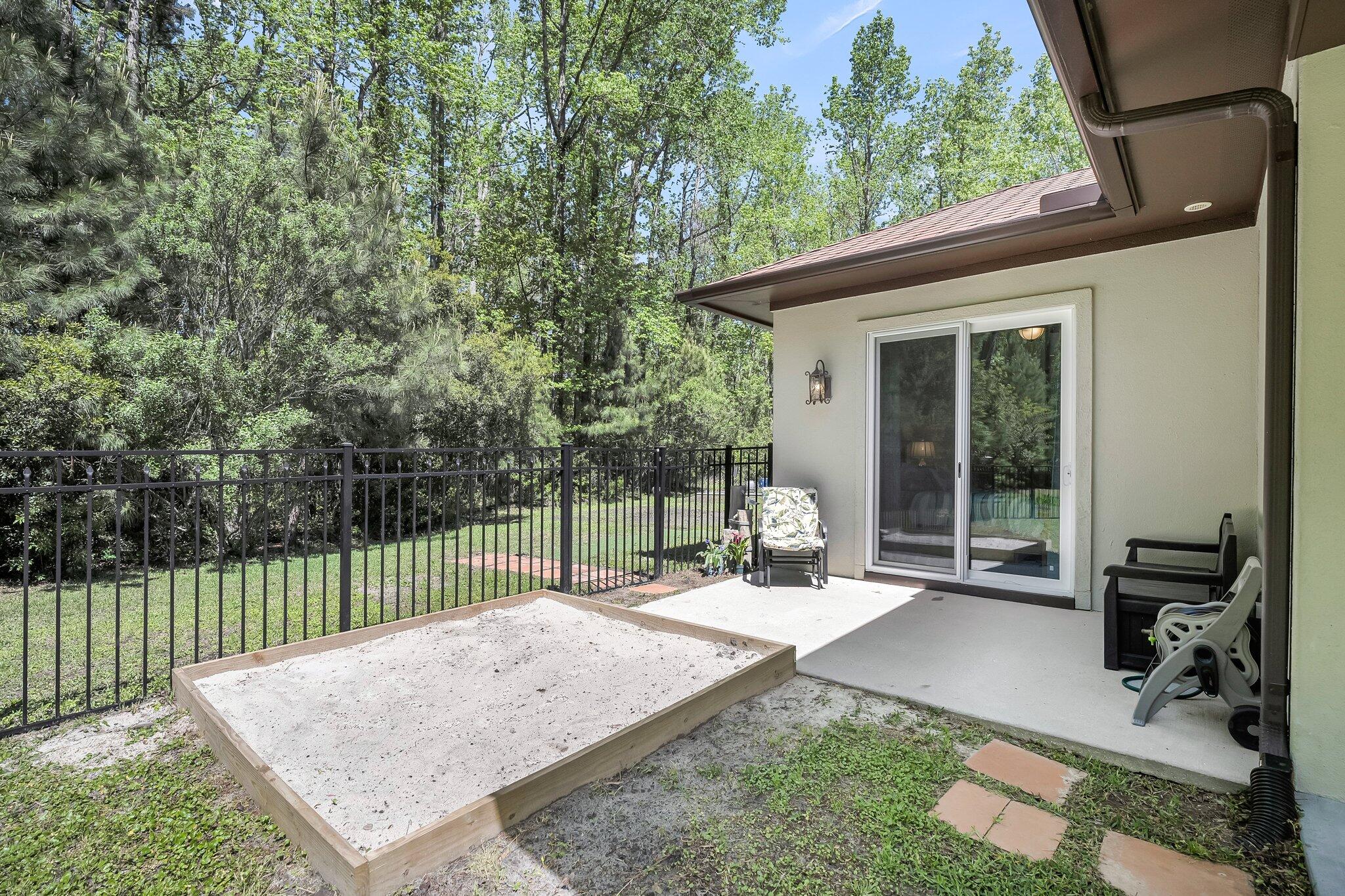 1437 Tannanger Trail, Awendaw