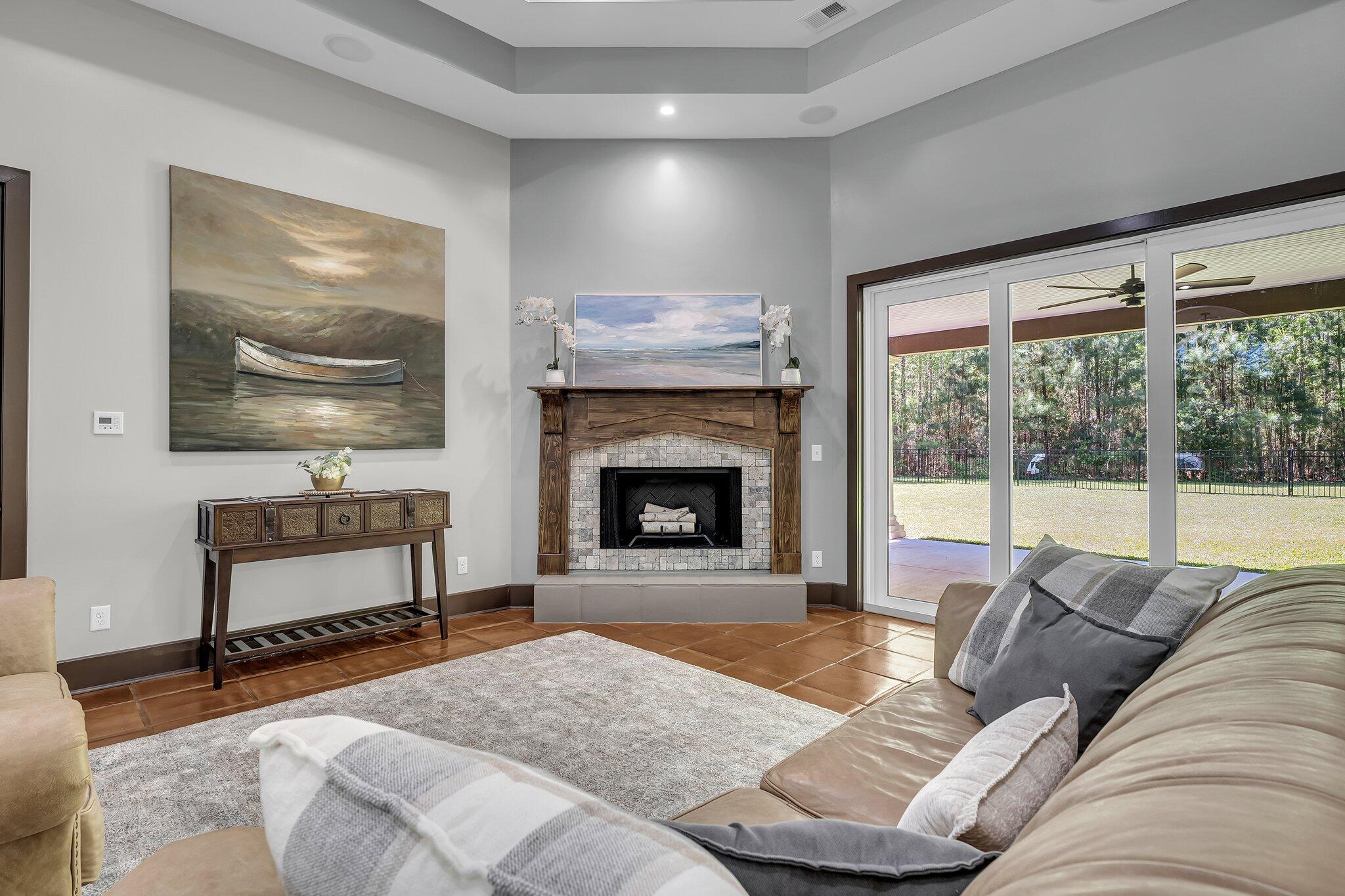 1437 Tannanger Trail, Awendaw