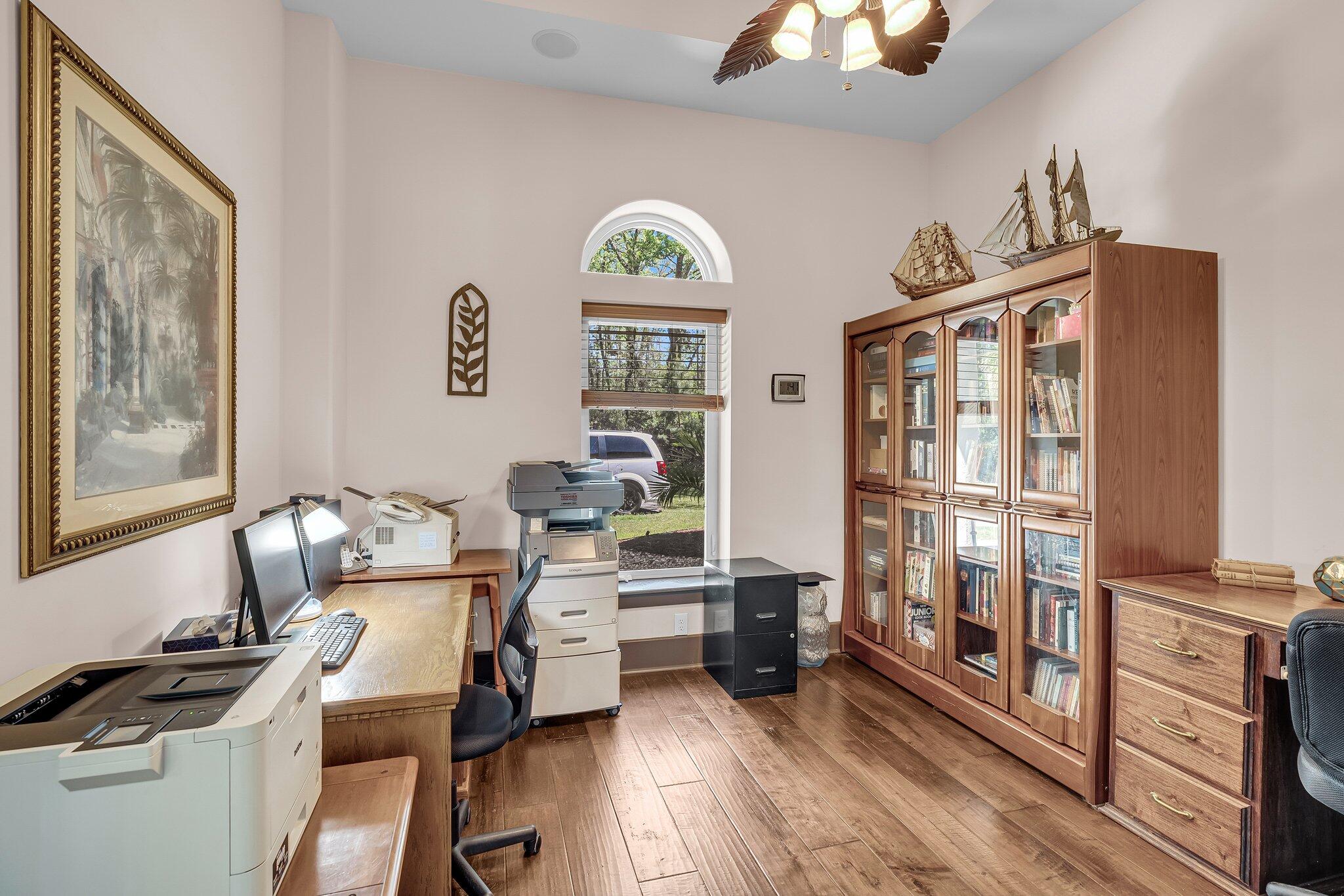 1437 Tannanger Trail, Awendaw