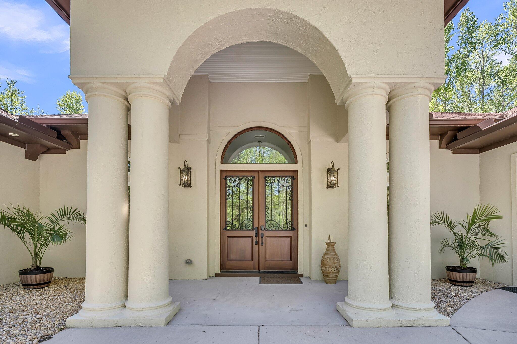 1437 Tannanger Trail, Awendaw