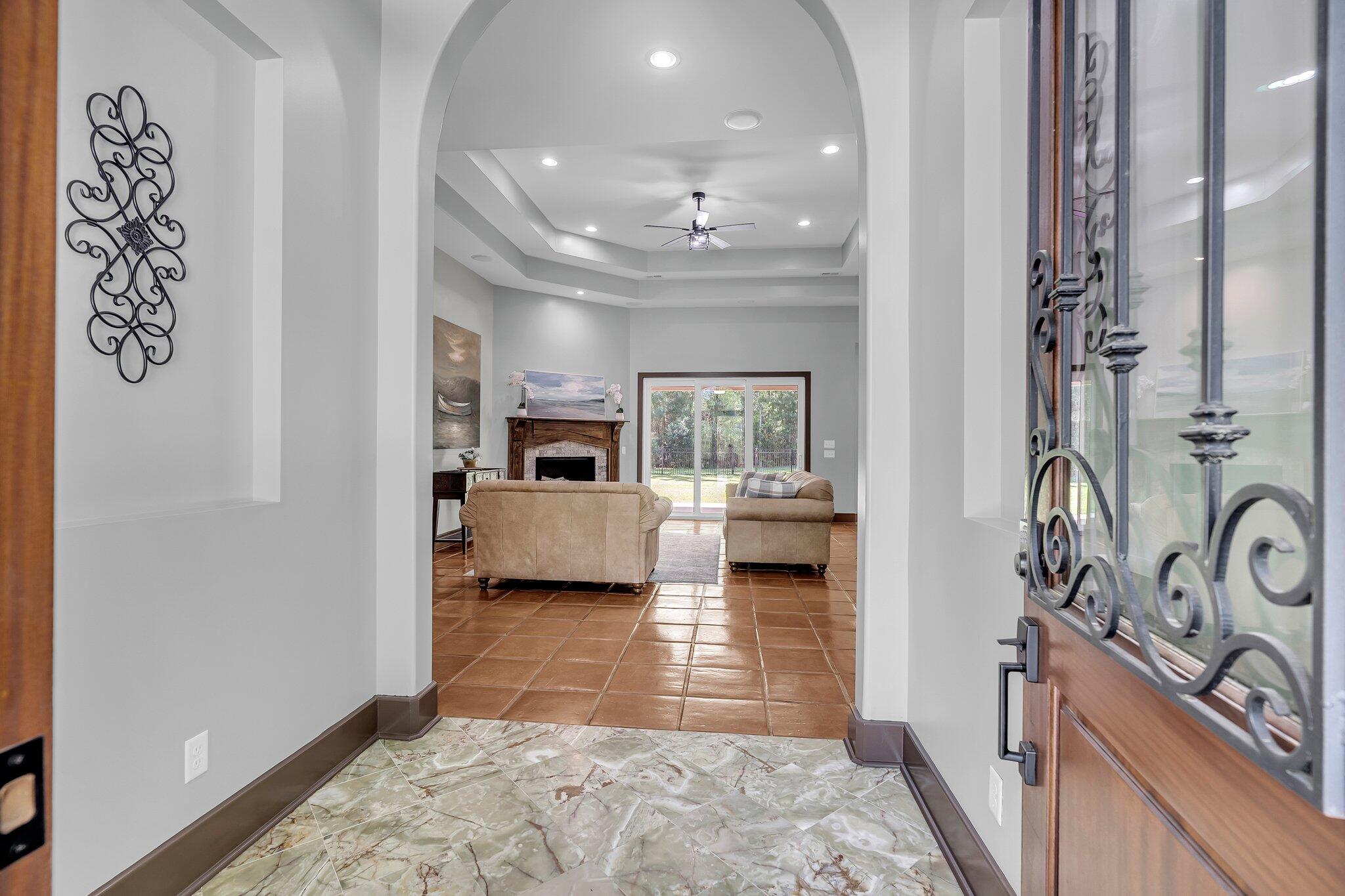 1437 Tannanger Trail, Awendaw