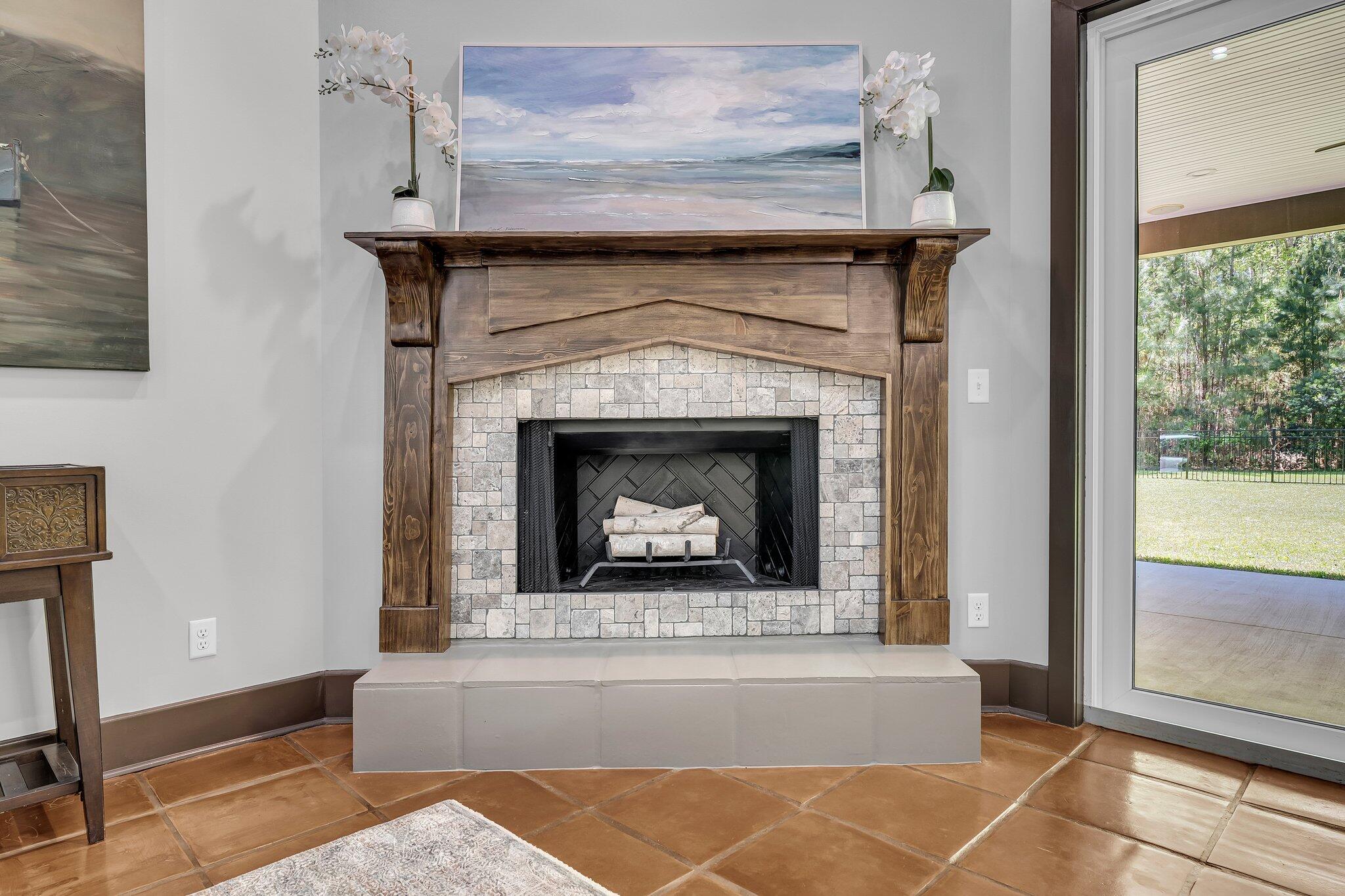 1437 Tannanger Trail, Awendaw