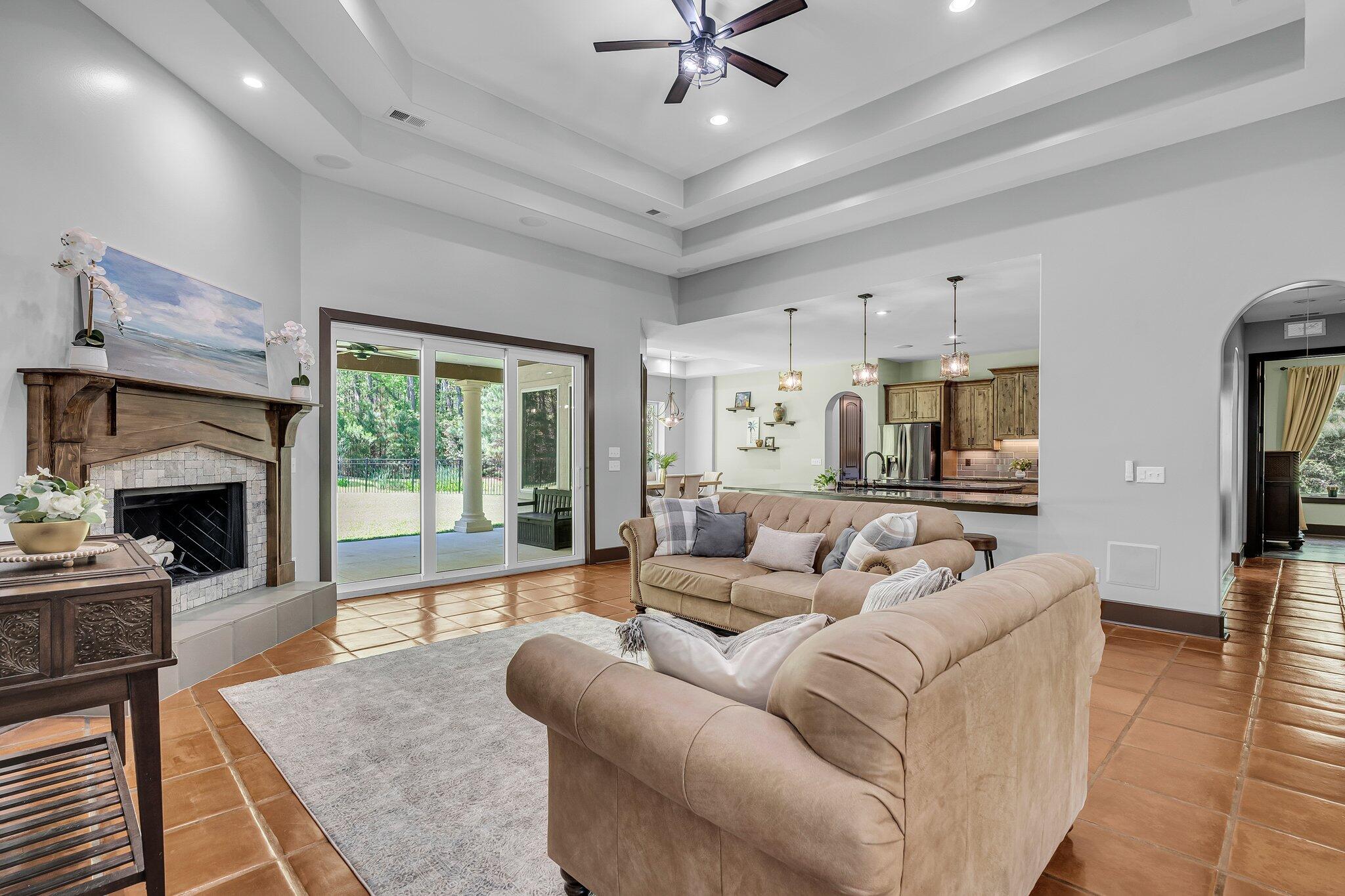 1437 Tannanger Trail, Awendaw