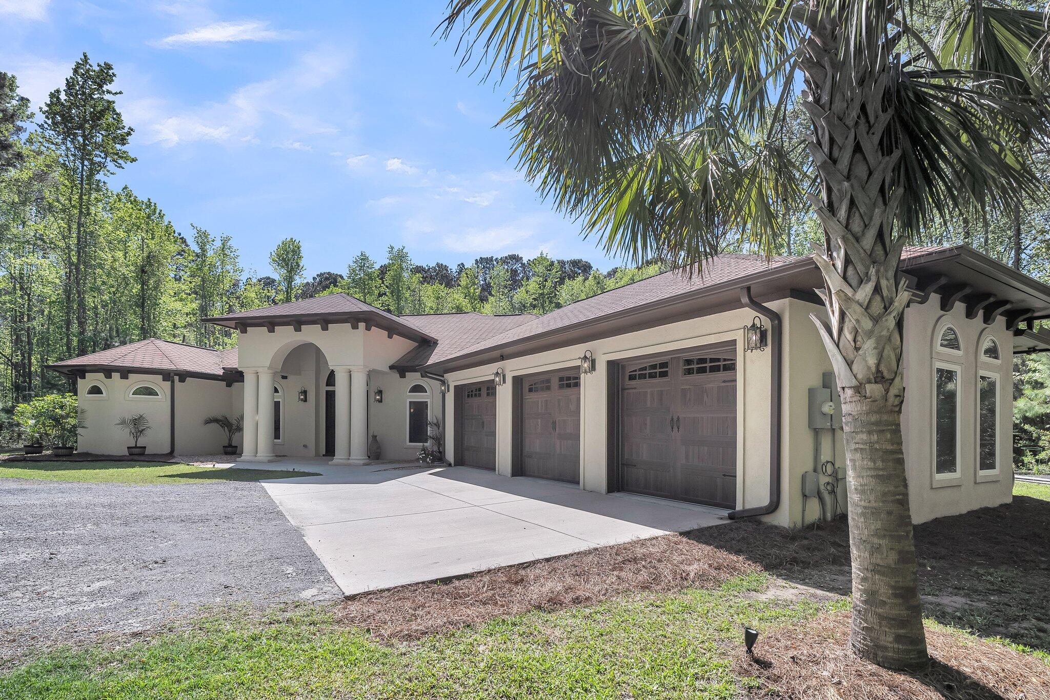 1437 Tannanger Trail, Awendaw
