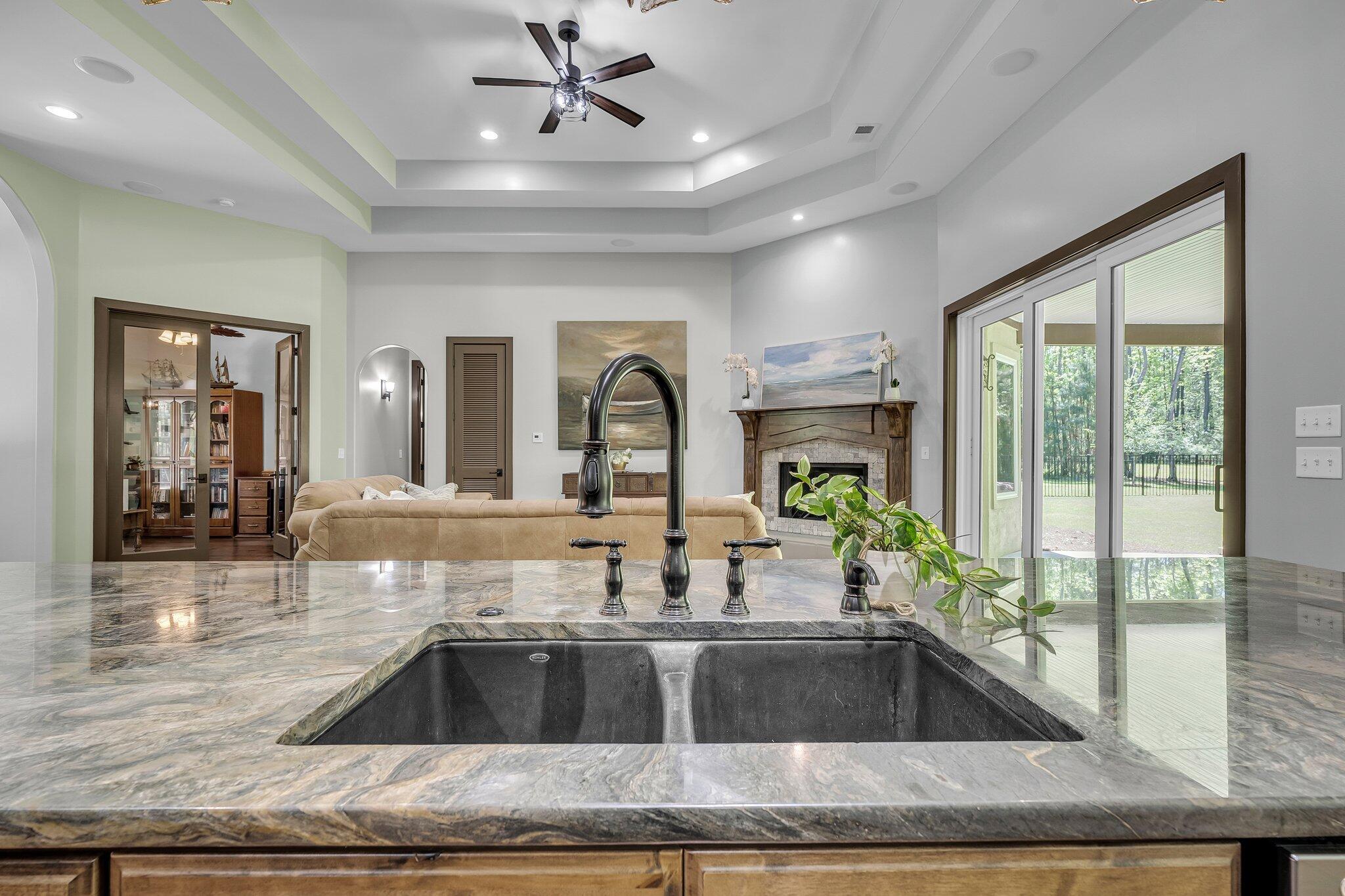 1437 Tannanger Trail, Awendaw