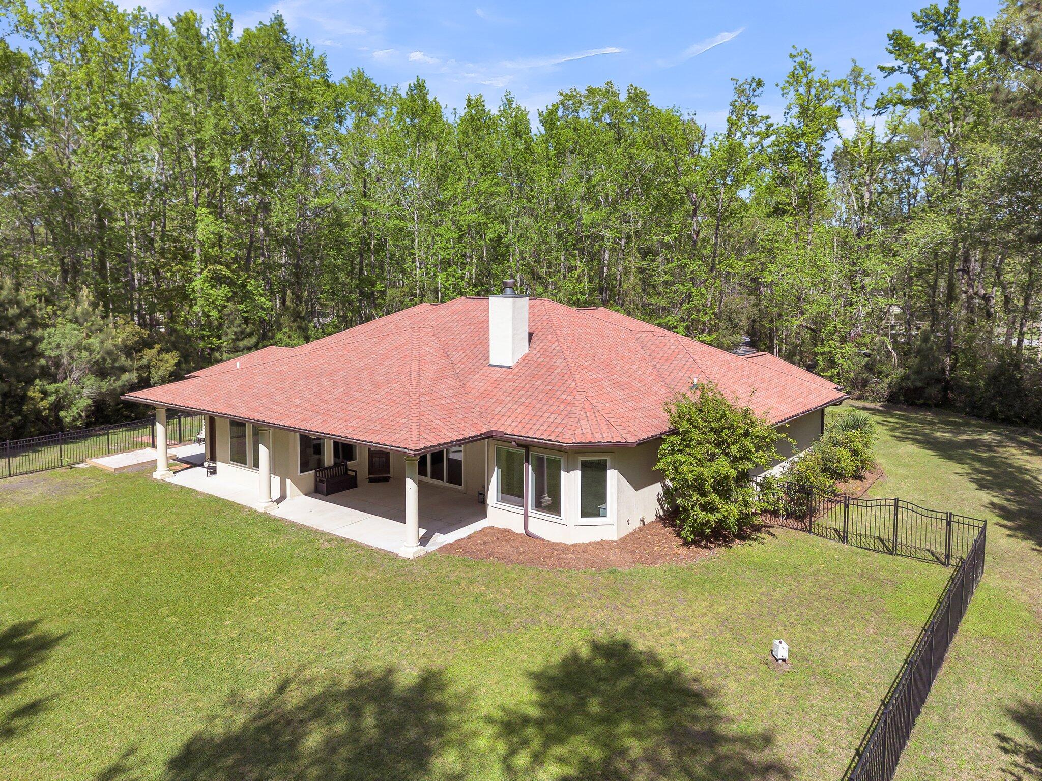 1437 Tannanger Trail, Awendaw
