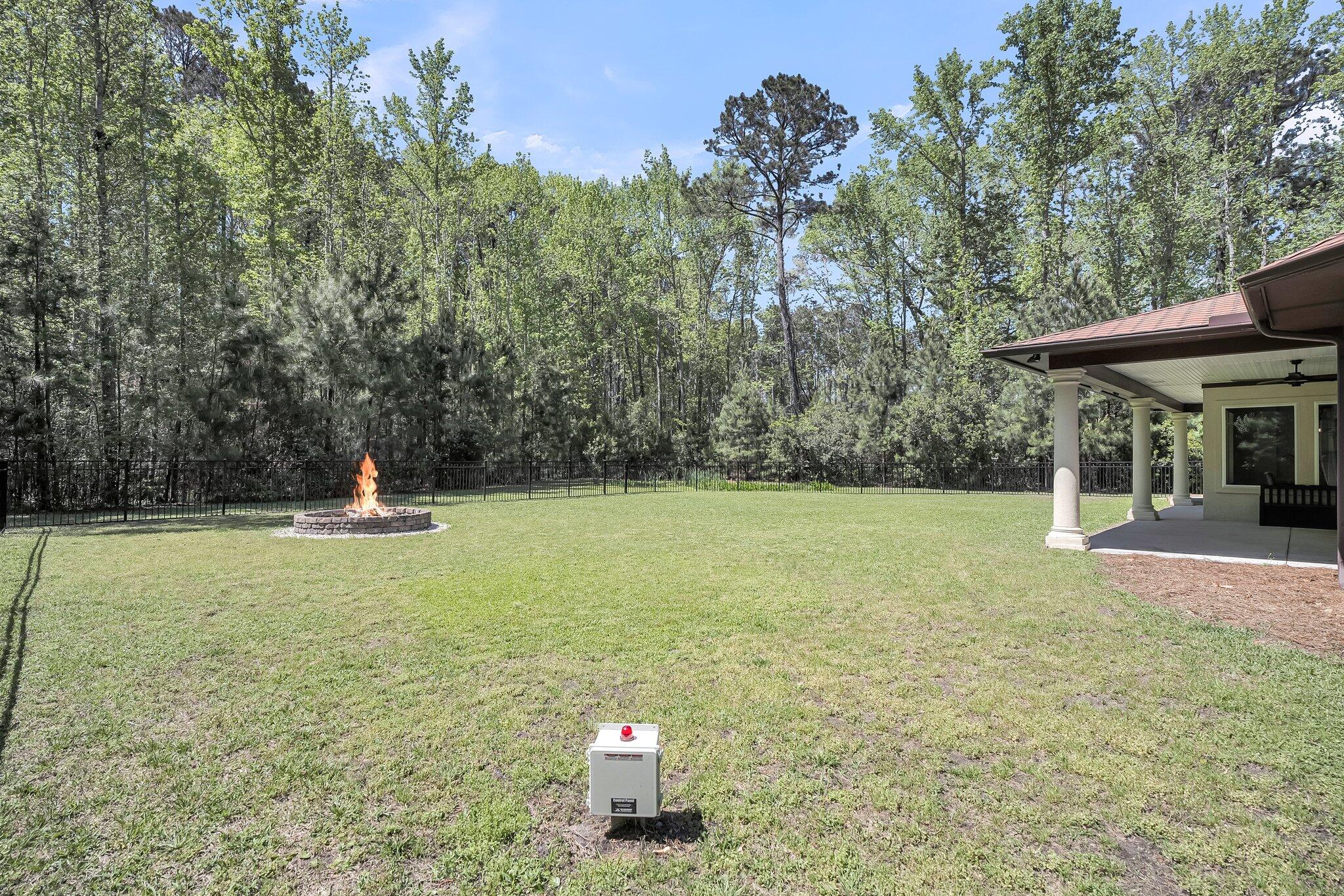 1437 Tannanger Trail, Awendaw