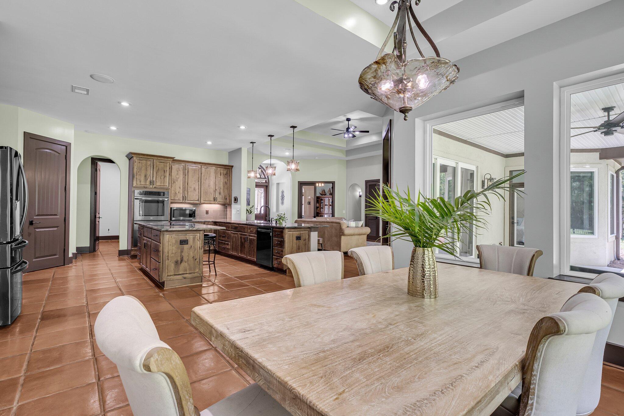 1437 Tannanger Trail, Awendaw