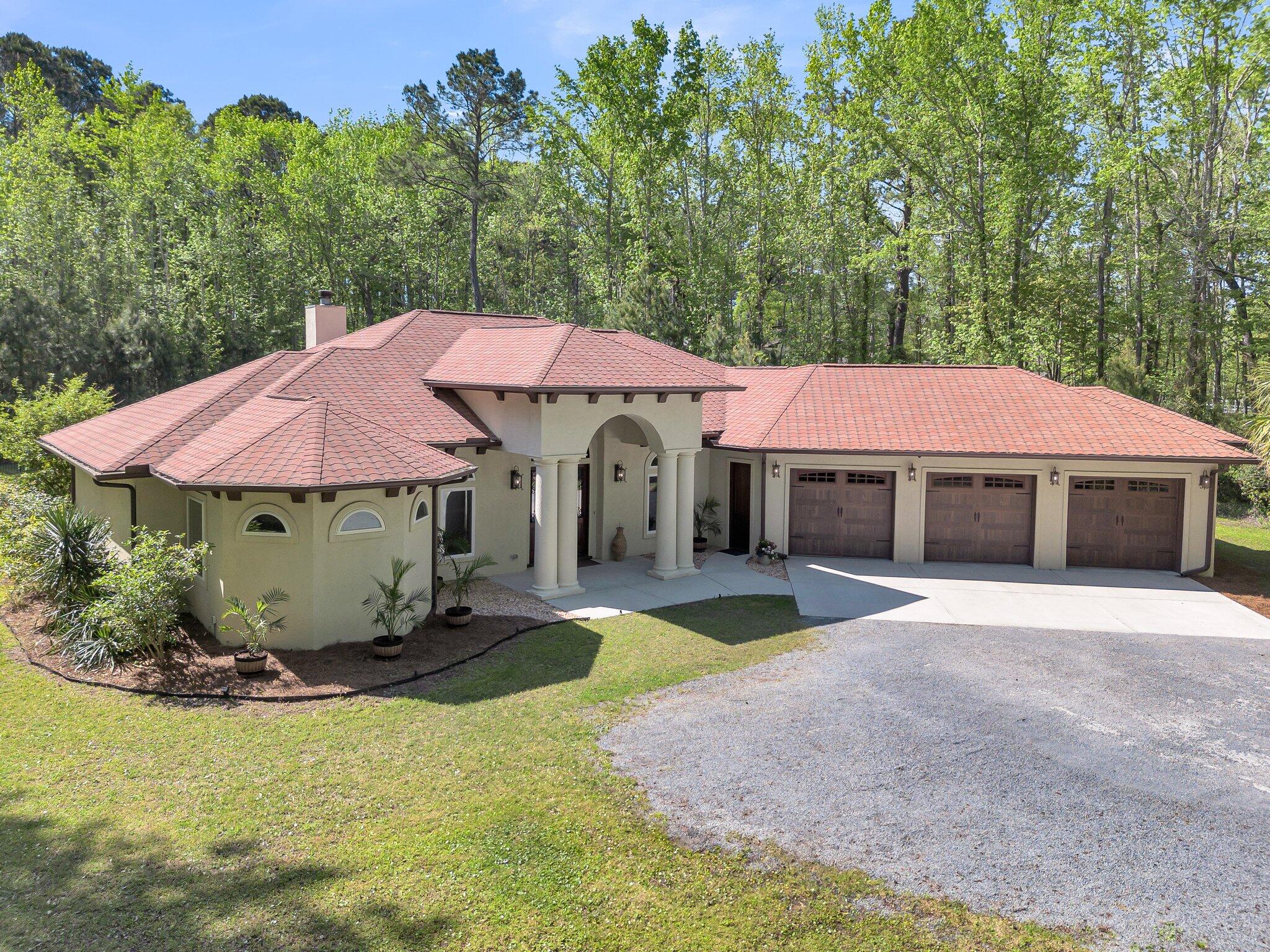 1437 Tannanger Trail, Awendaw