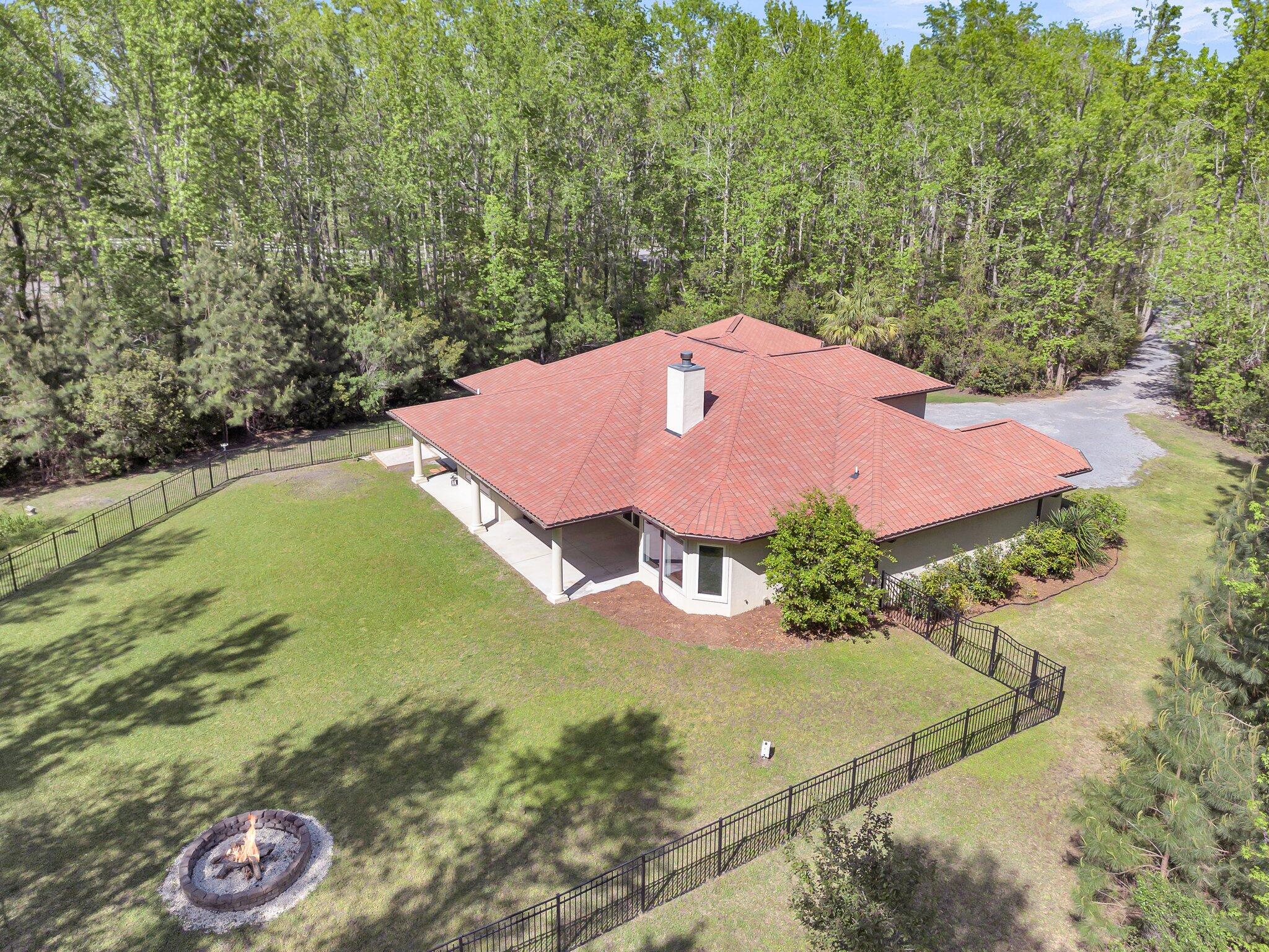 1437 Tannanger Trail, Awendaw
