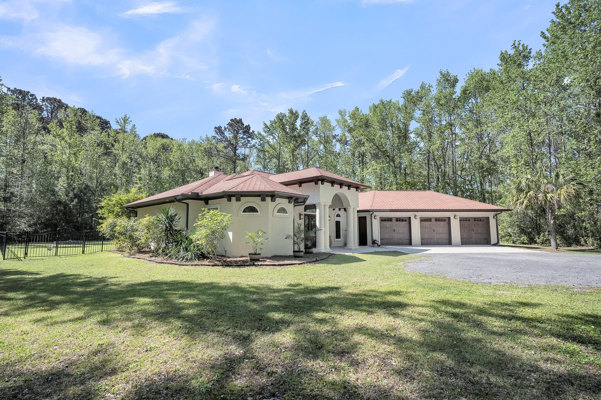 1437 Tannanger Trail, Awendaw