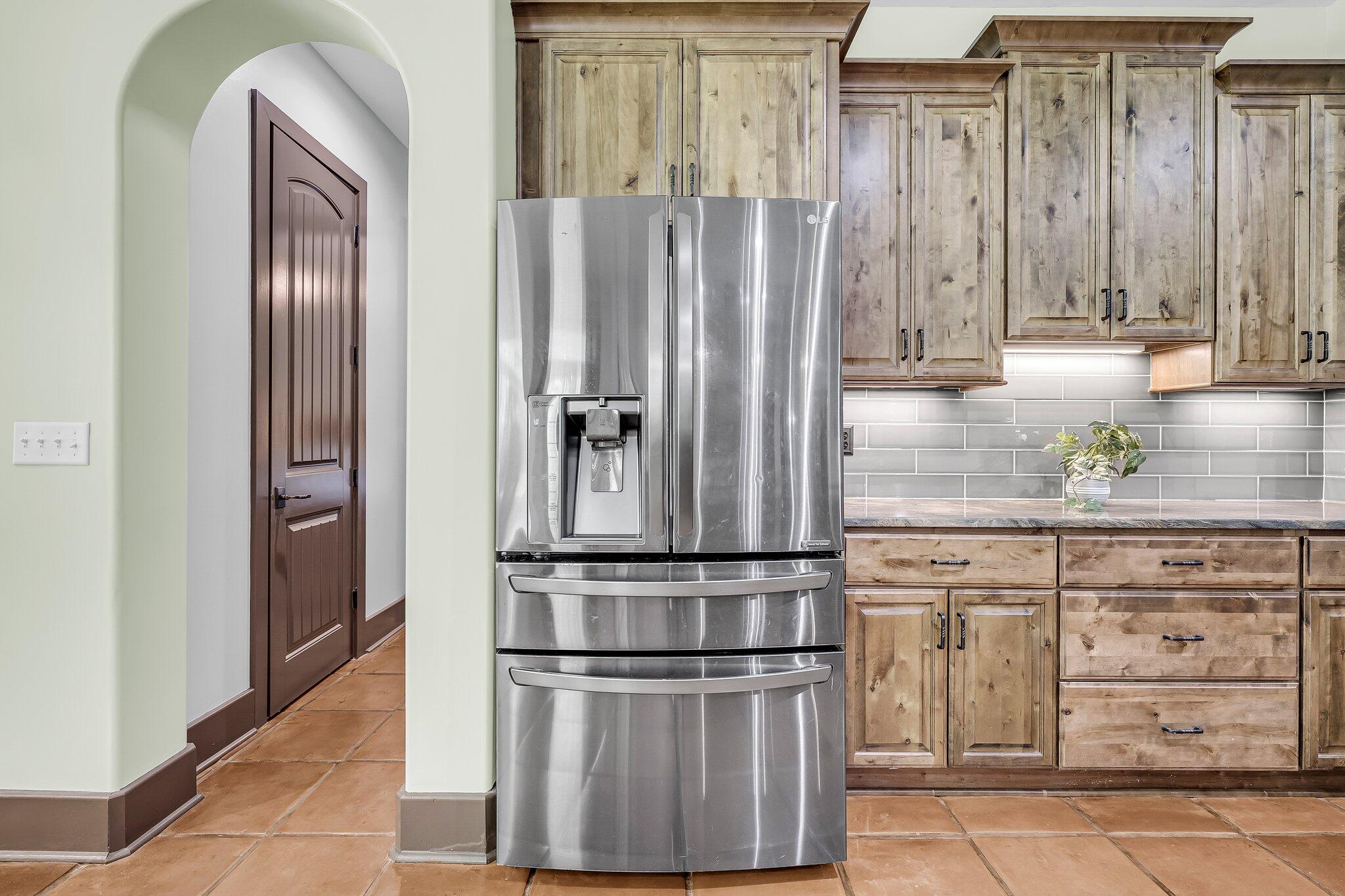 1437 Tannanger Trail, Awendaw