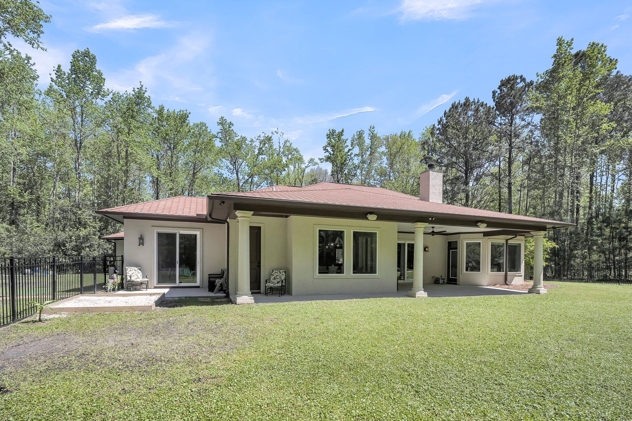 1437 Tannanger Trail, Awendaw