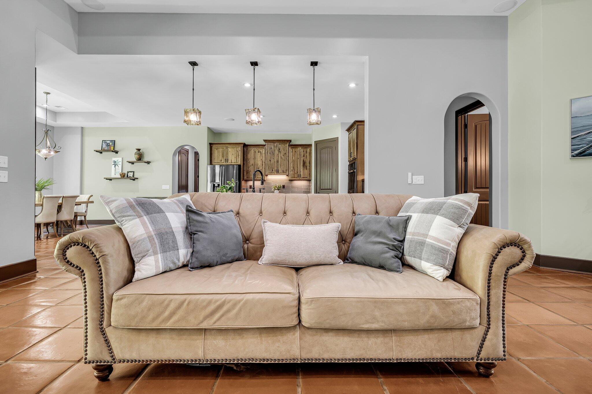 1437 Tannanger Trail, Awendaw