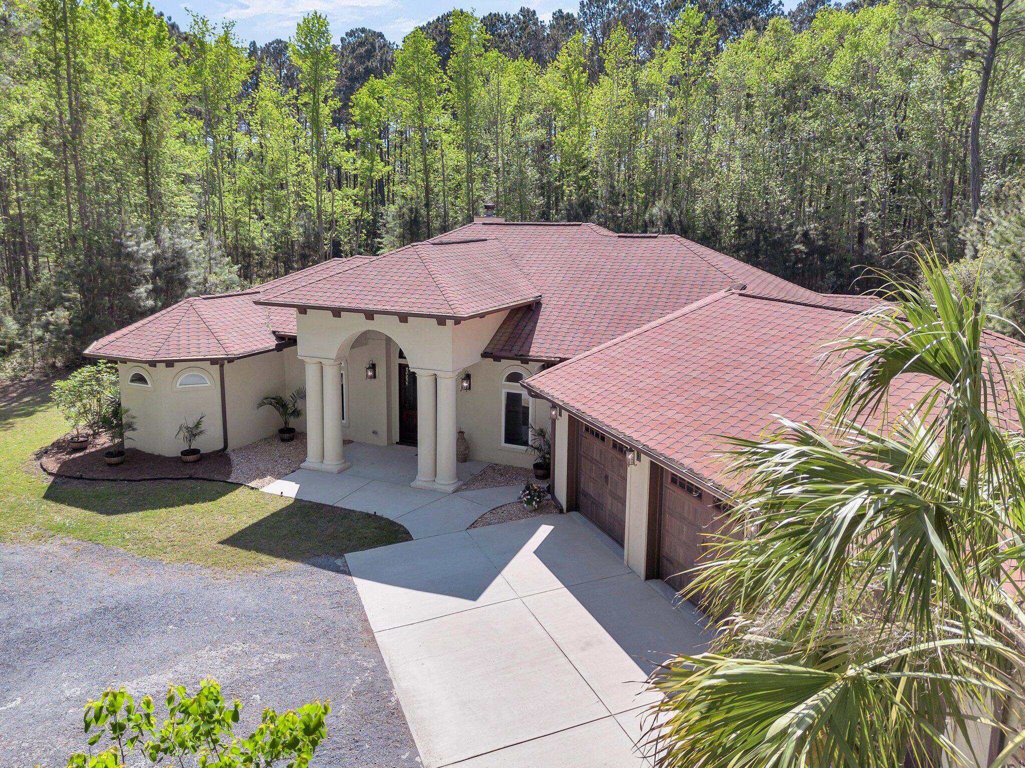 1437 Tannanger Trail, Awendaw