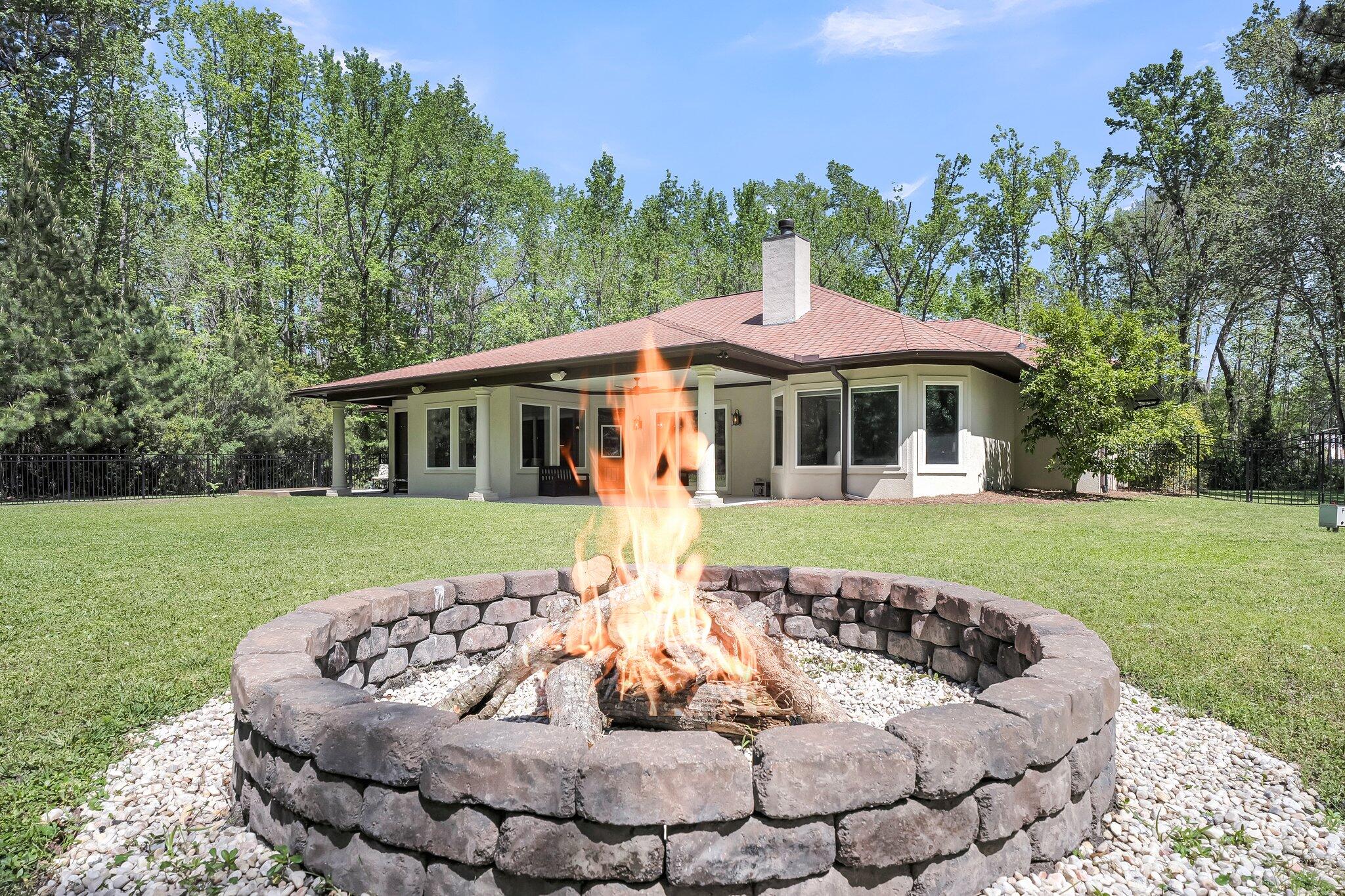 1437 Tannanger Trail, Awendaw