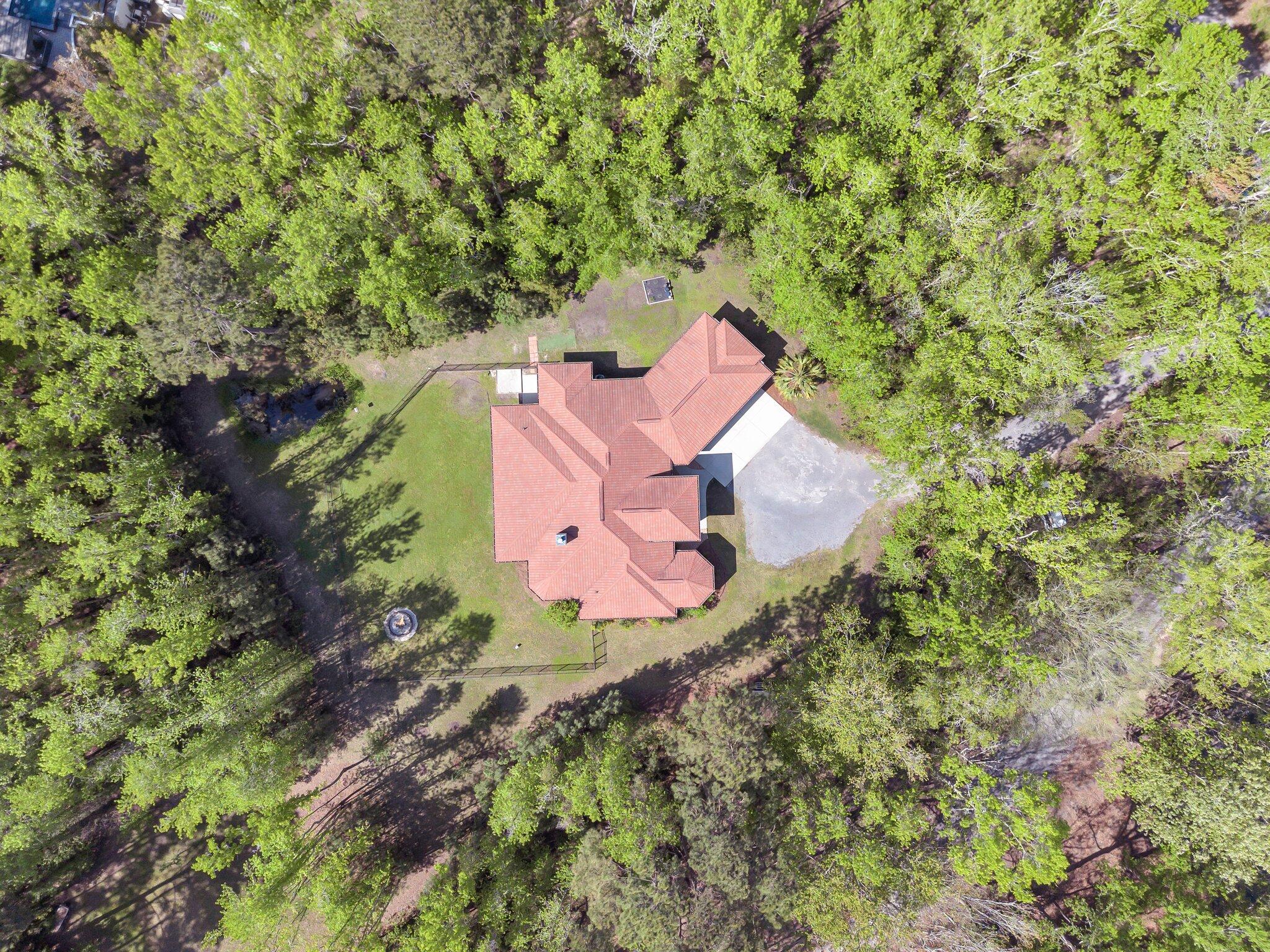 1437 Tannanger Trail, Awendaw