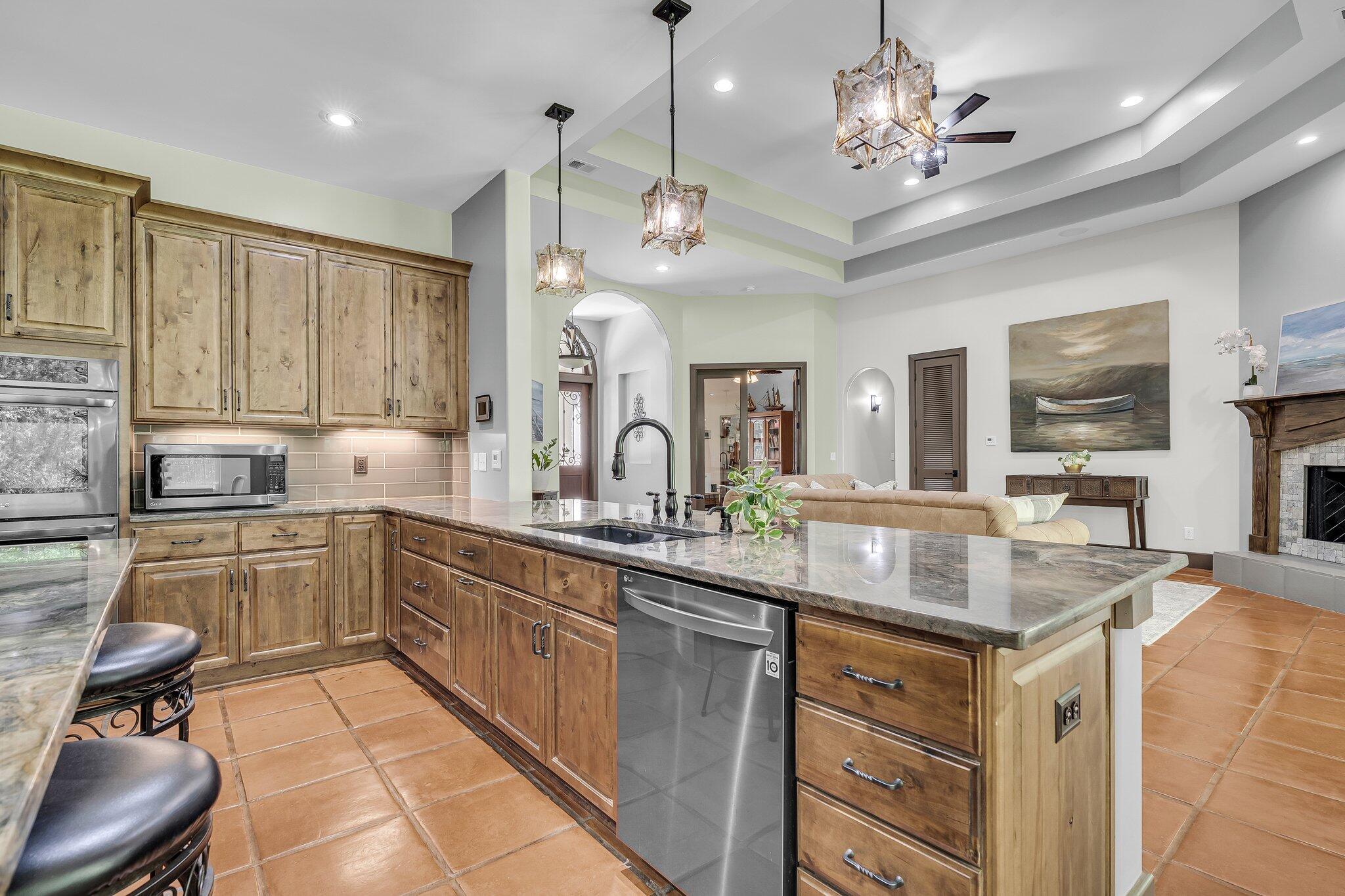 1437 Tannanger Trail, Awendaw