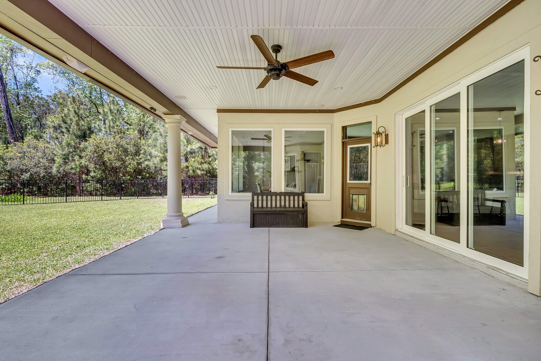 1437 Tannanger Trail, Awendaw