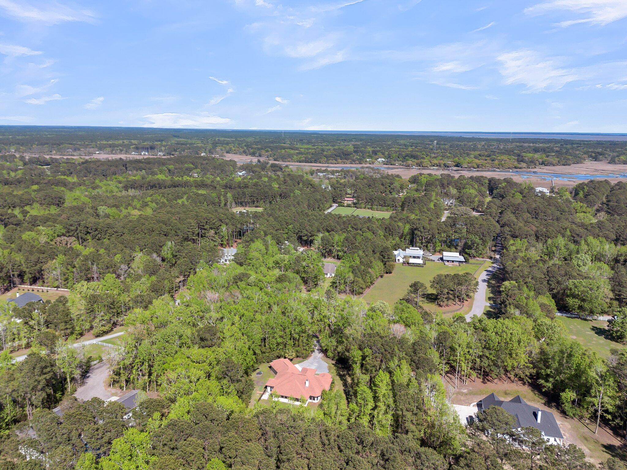 1437 Tannanger Trail, Awendaw