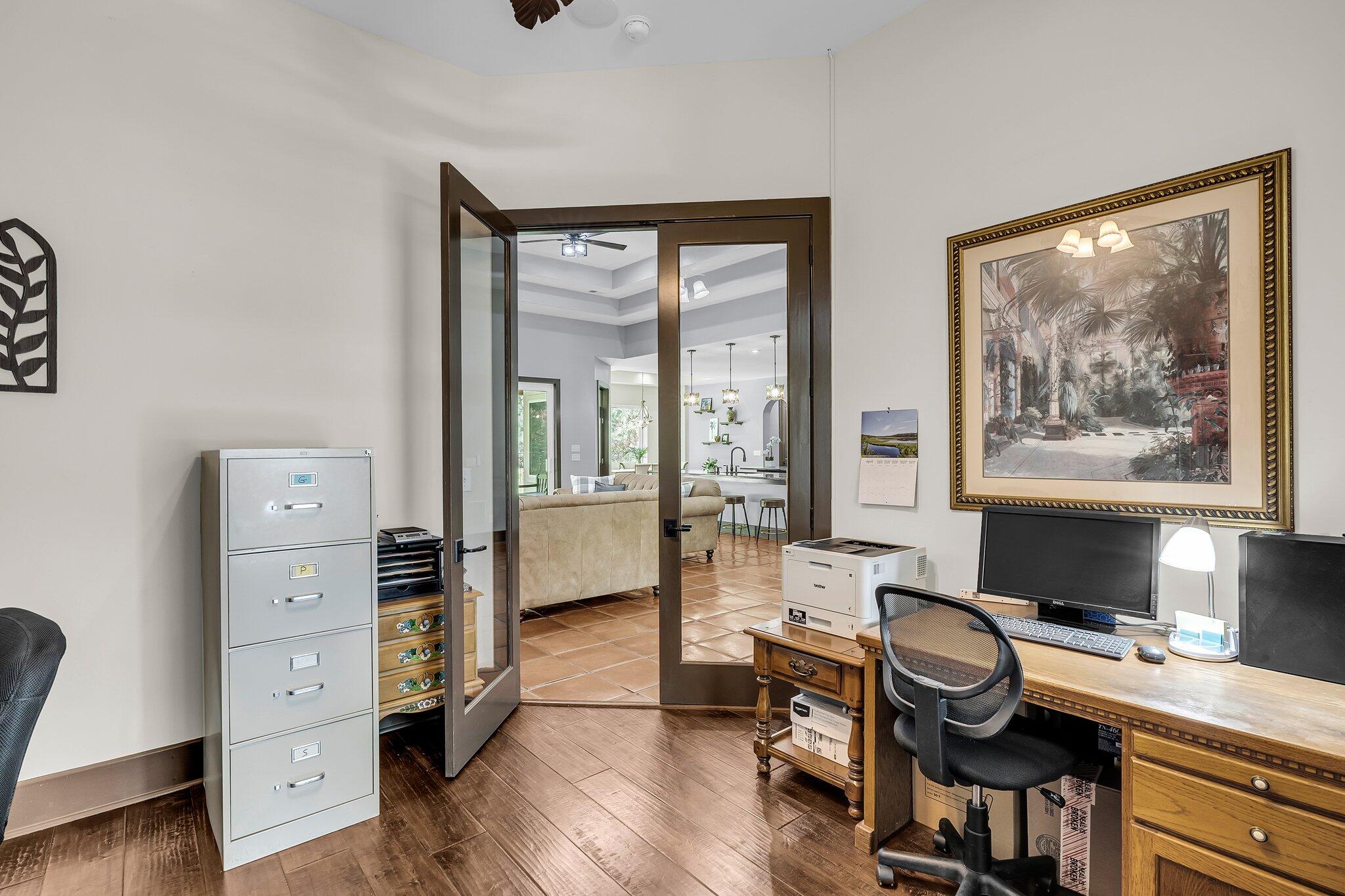 1437 Tannanger Trail, Awendaw