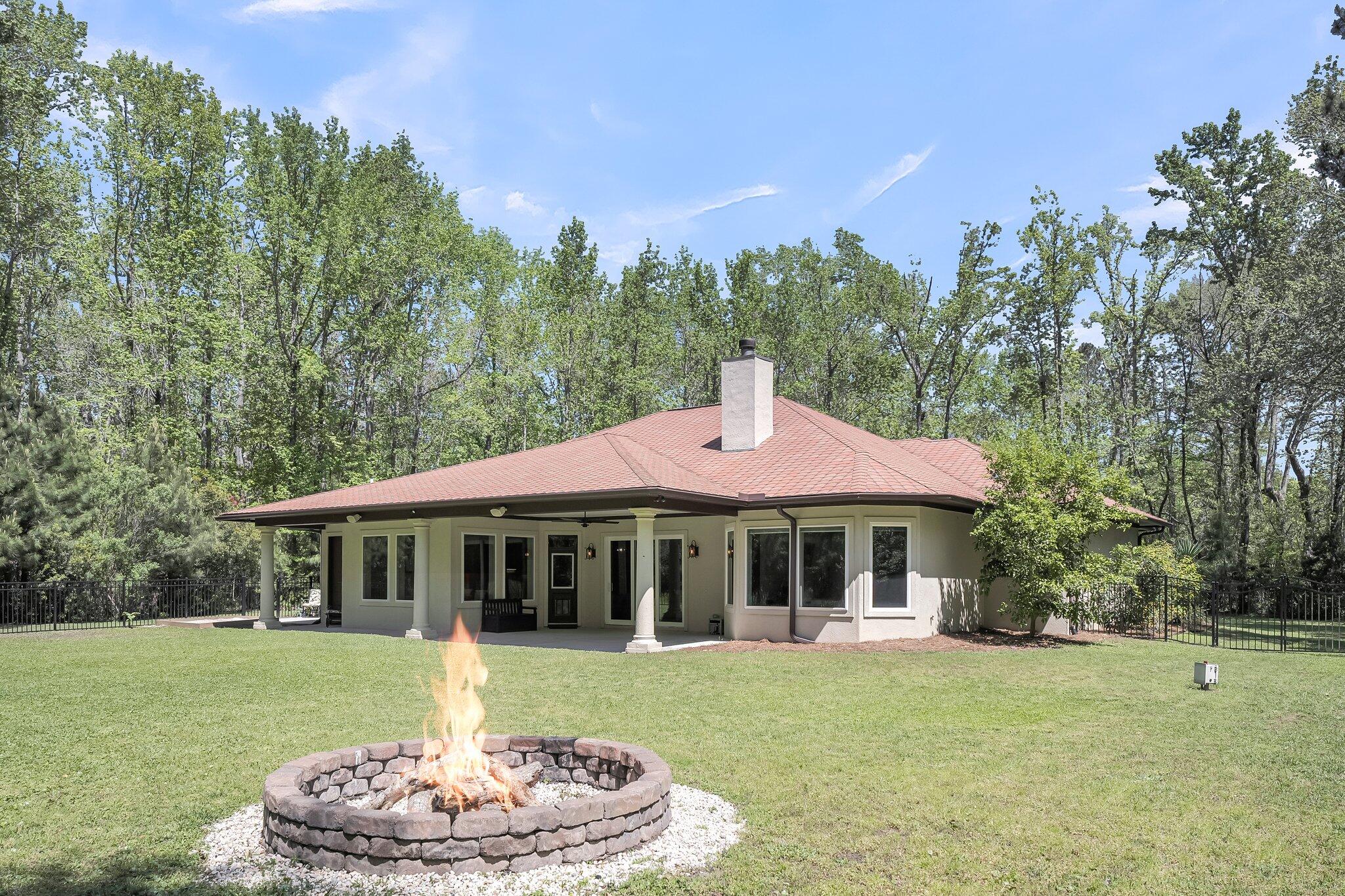 1437 Tannanger Trail, Awendaw