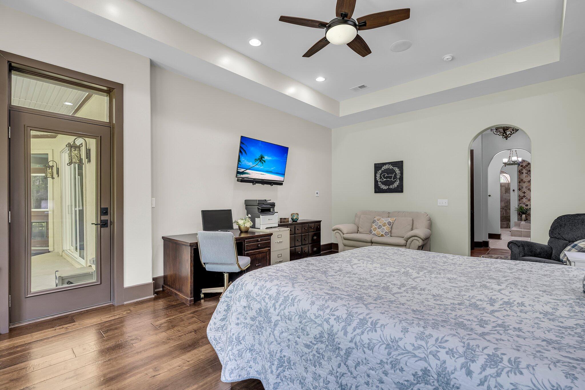 1437 Tannanger Trail, Awendaw