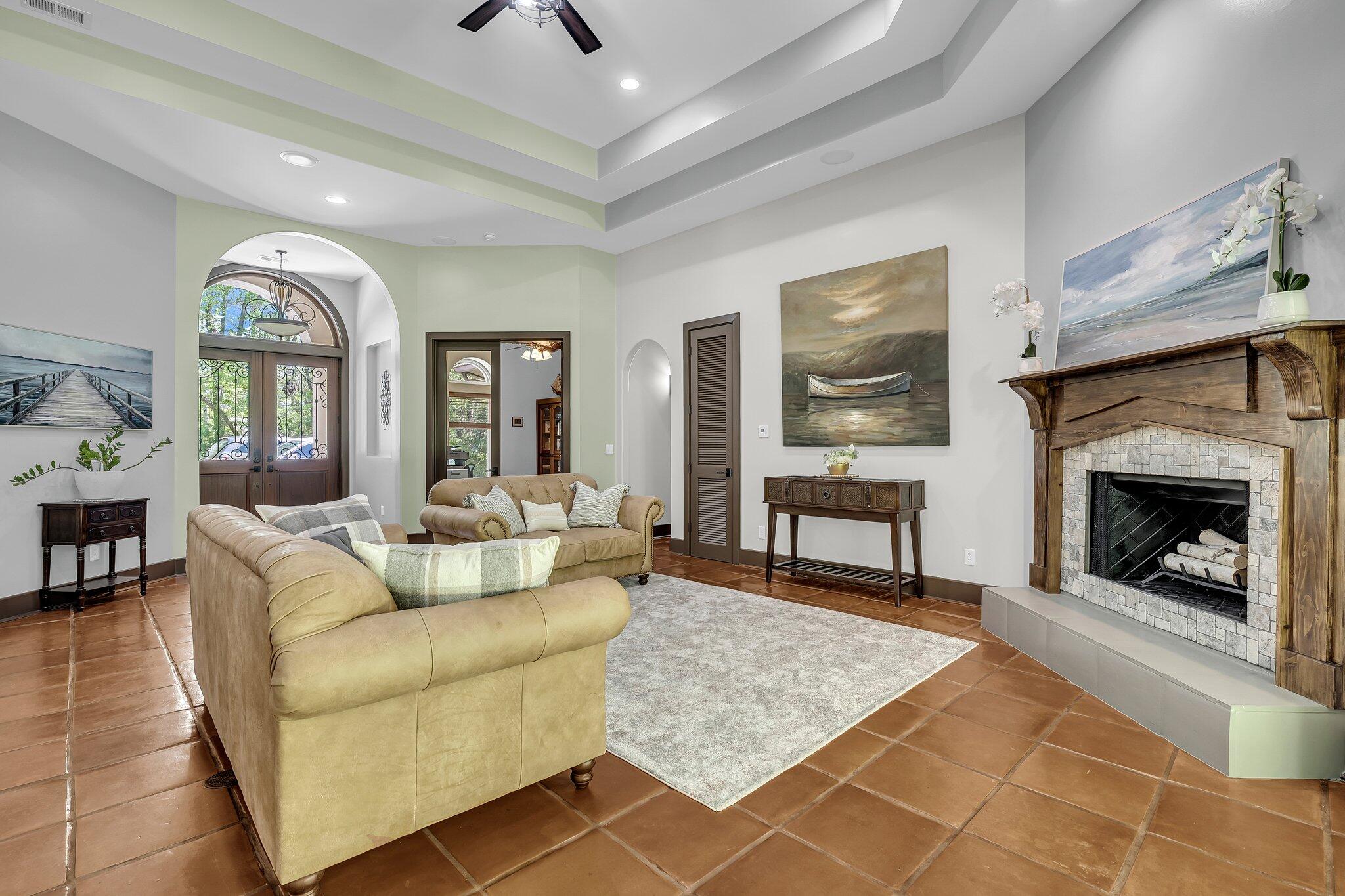 1437 Tannanger Trail, Awendaw