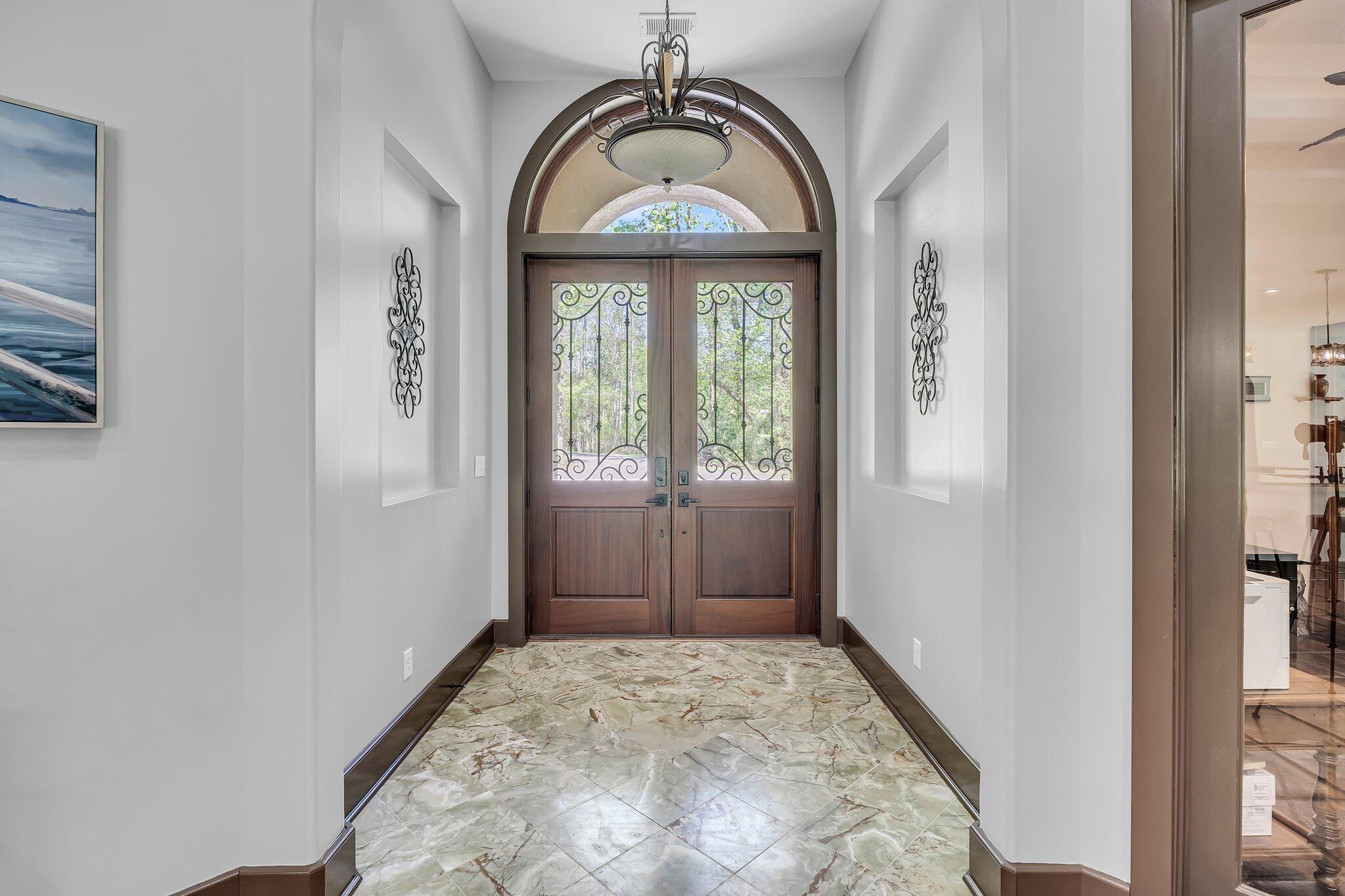 1437 Tannanger Trail, Awendaw