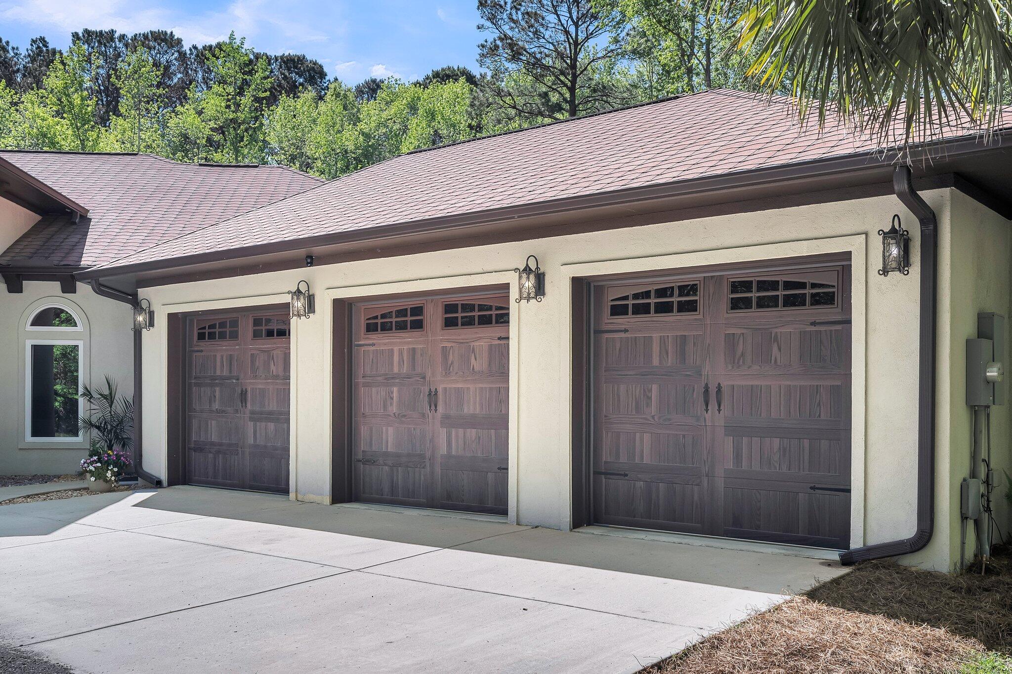 1437 Tannanger Trail, Awendaw