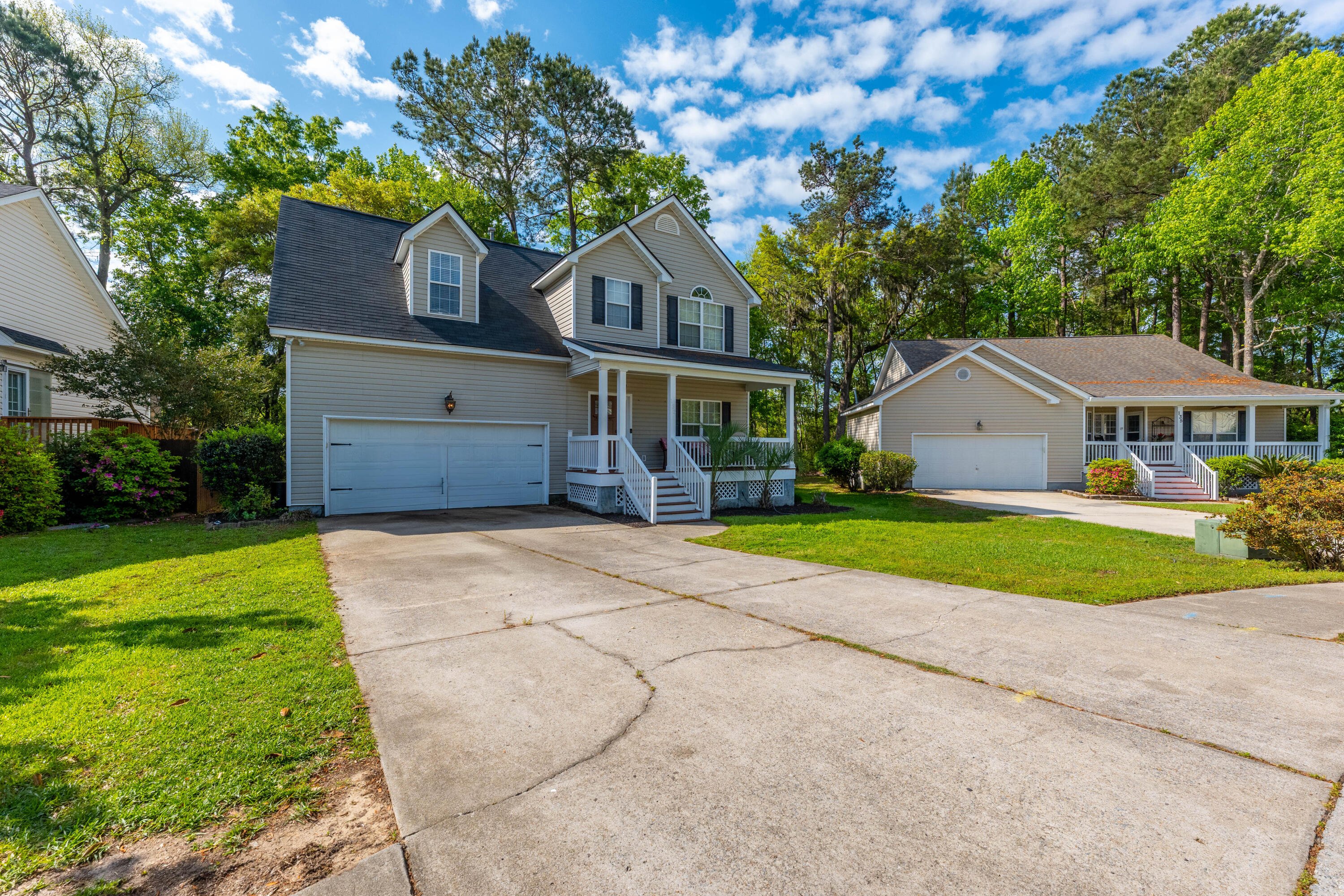 133 Hanahan Plantation Circle, Hanahan