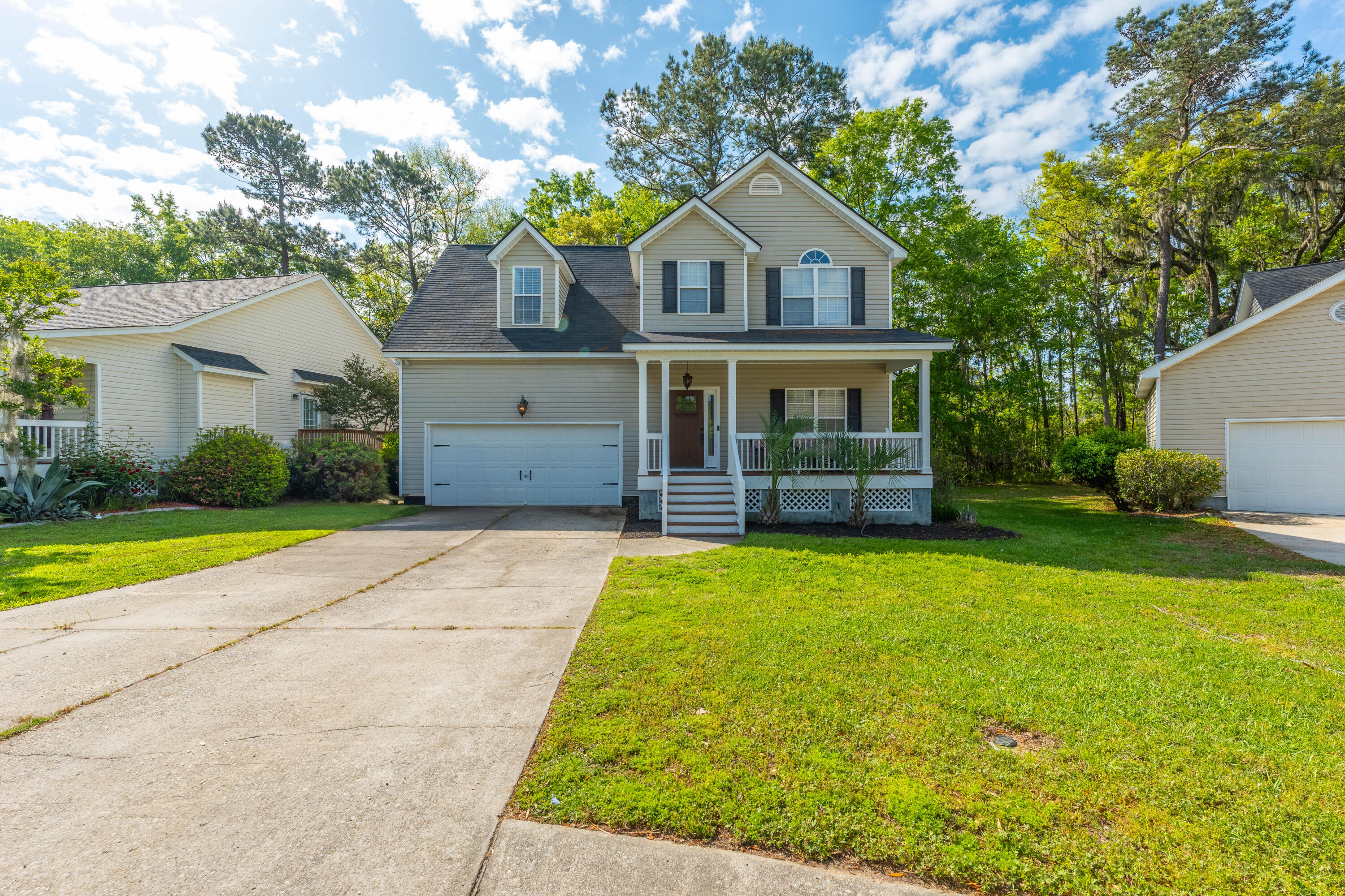 133 Hanahan Plantation Circle, Hanahan