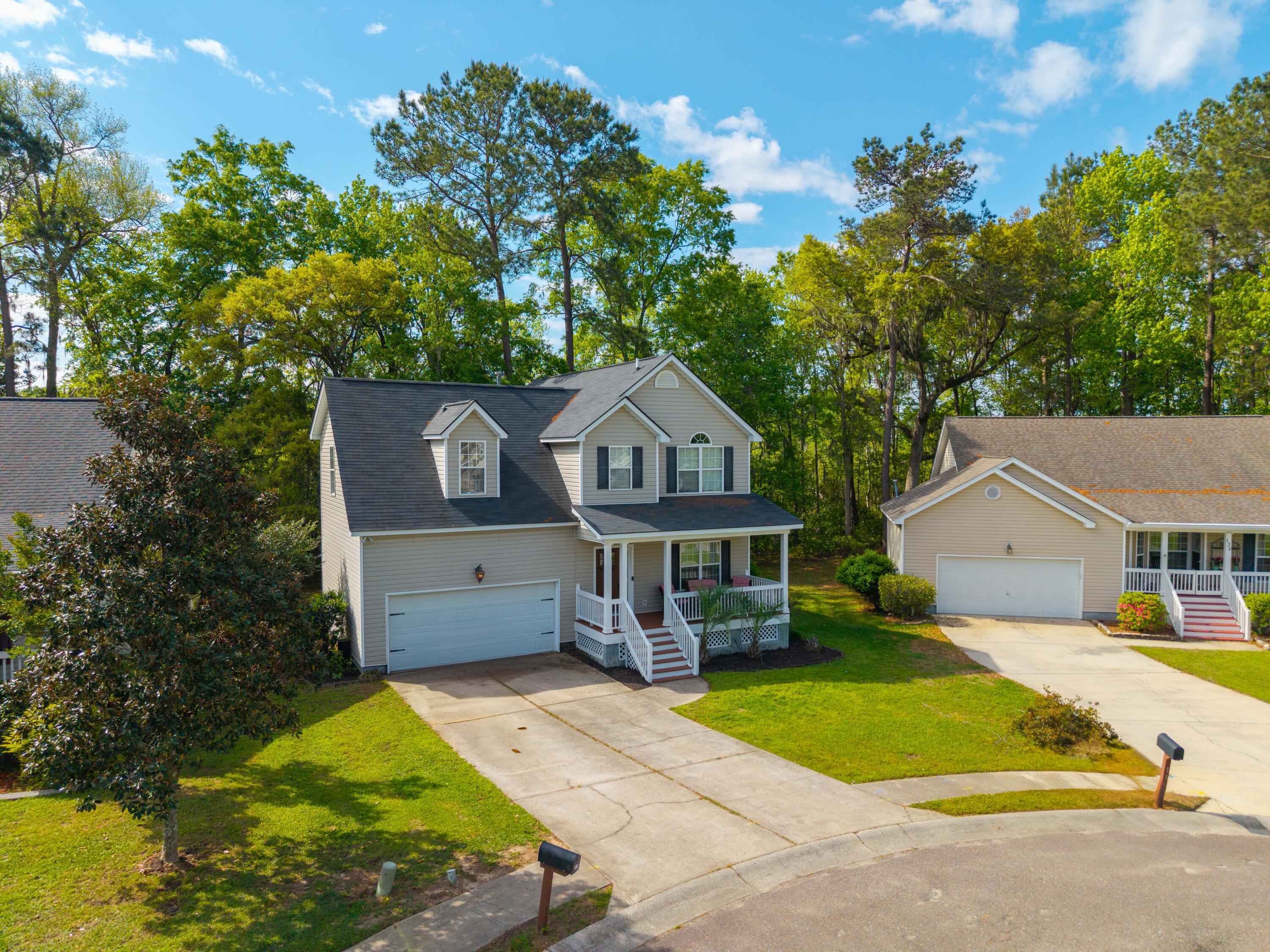 133 Hanahan Plantation Circle, Hanahan