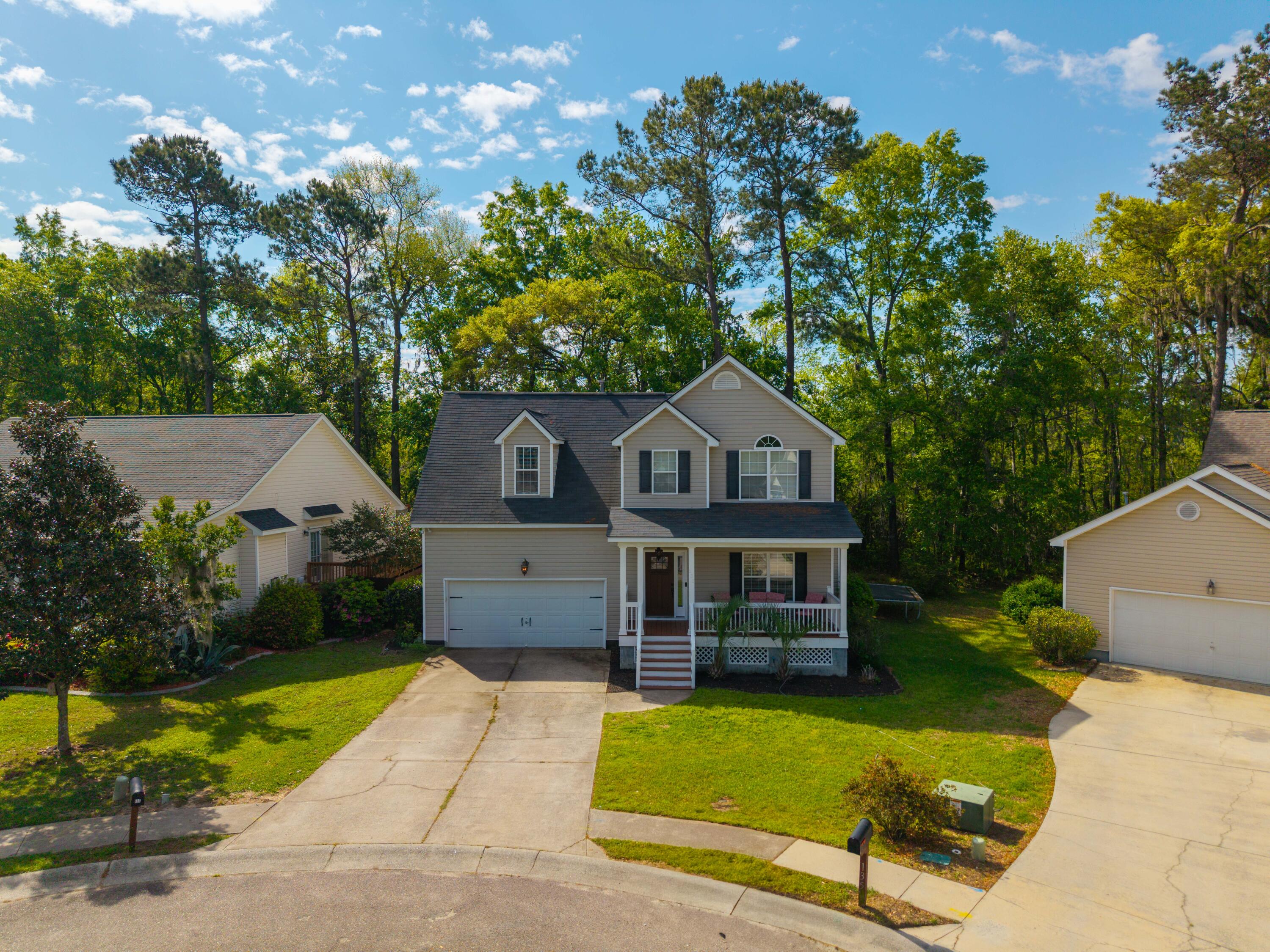 133 Hanahan Plantation Circle, Hanahan