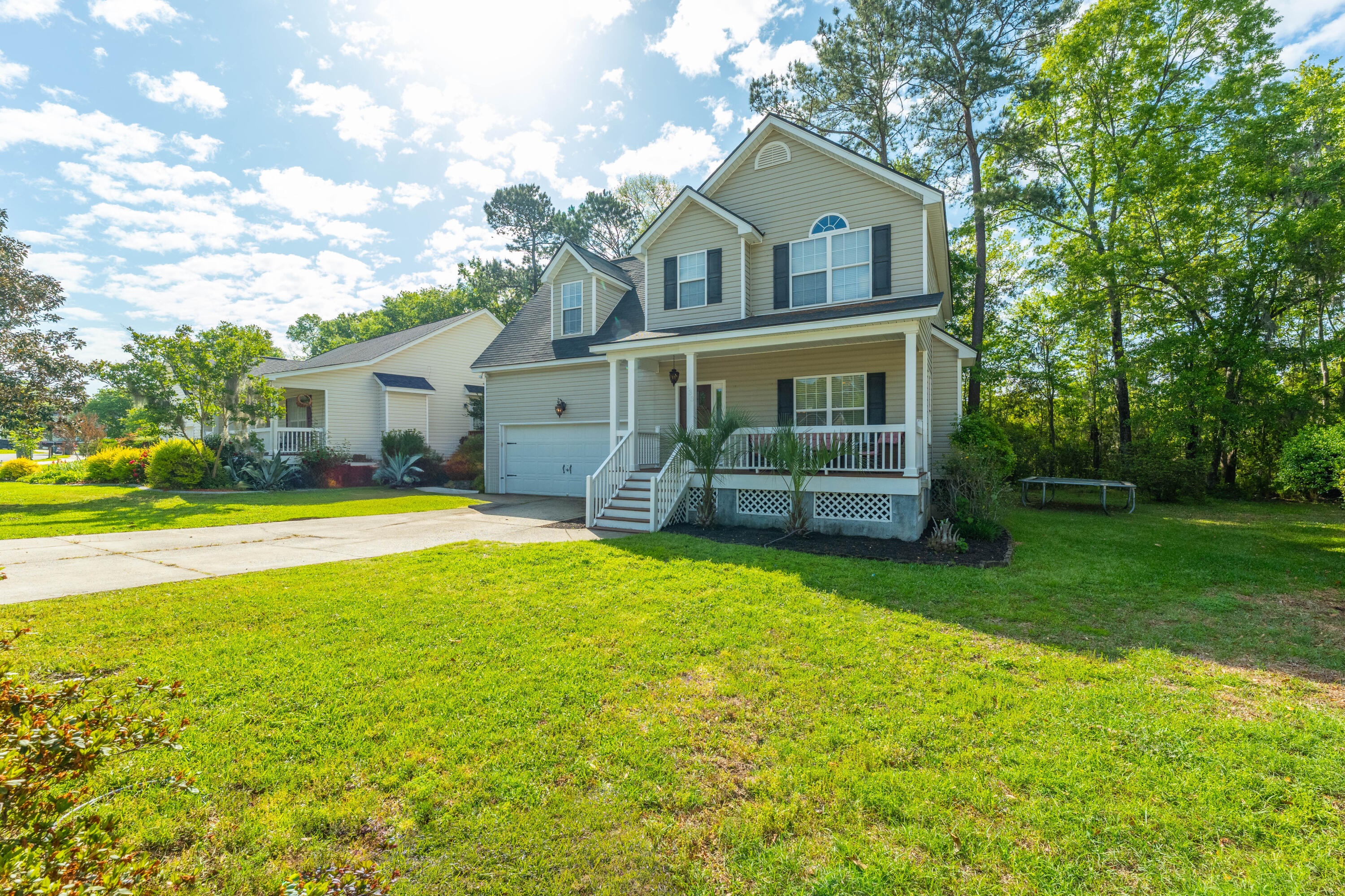 133 Hanahan Plantation Circle, Hanahan